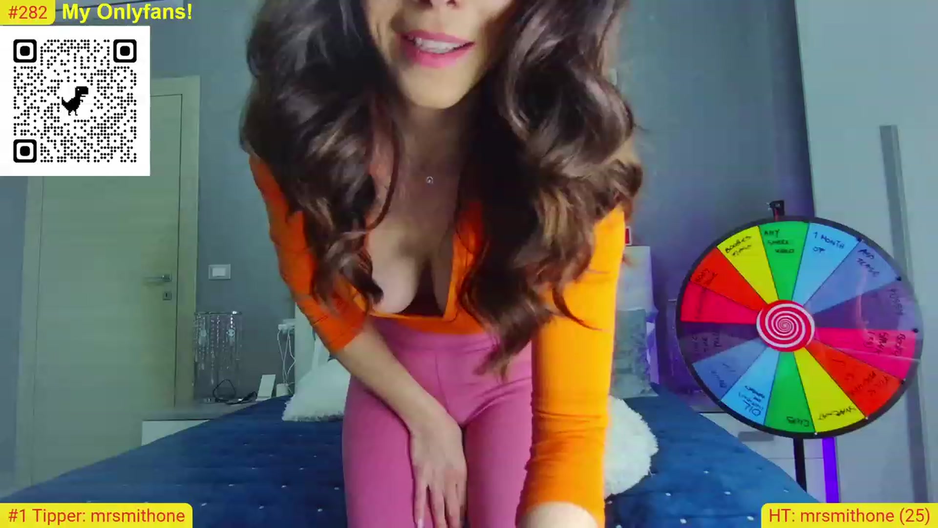 Gallery image thumbnail from CuteHerminie's myfreecams stream on, 02/11/2023, 21:51 image 2 of 20