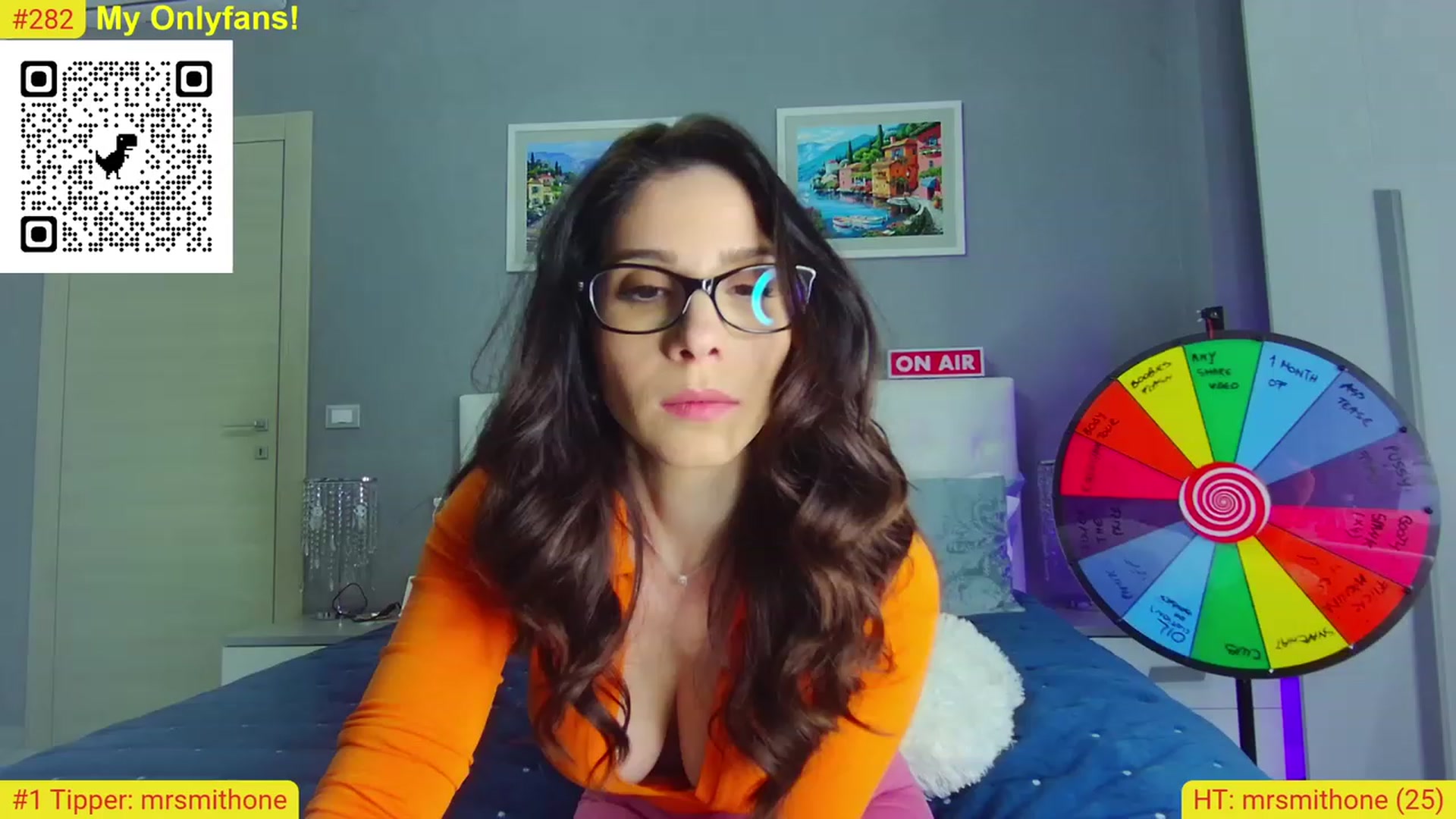 Gallery image thumbnail from CuteHerminie's myfreecams stream on, 02/11/2023, 21:51 image 4 of 20