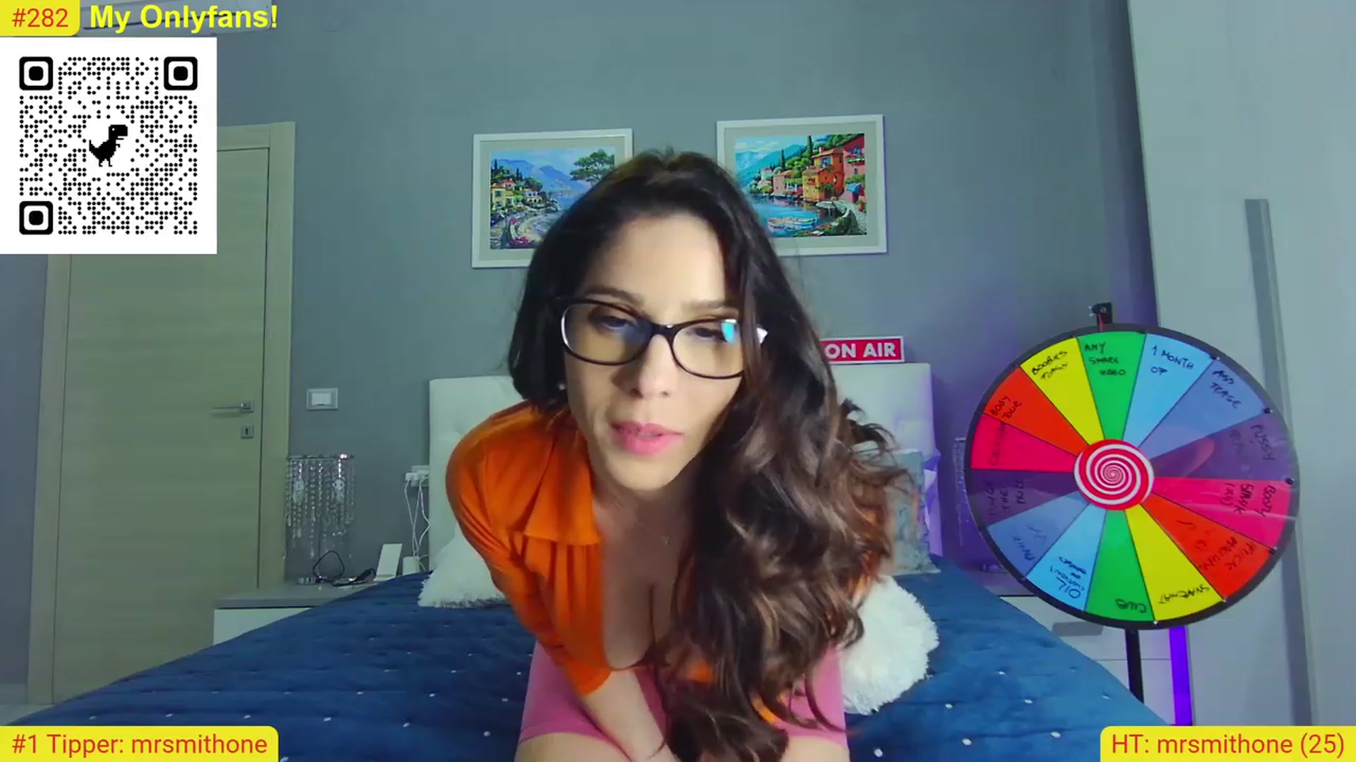 Gallery image thumbnail from CuteHerminie's myfreecams stream on, 02/11/2023, 21:51 image 10 of 20