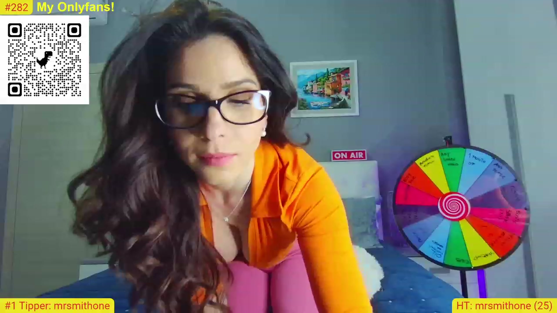Gallery image thumbnail from CuteHerminie's myfreecams stream on, 02/11/2023, 21:51 image 16 of 20