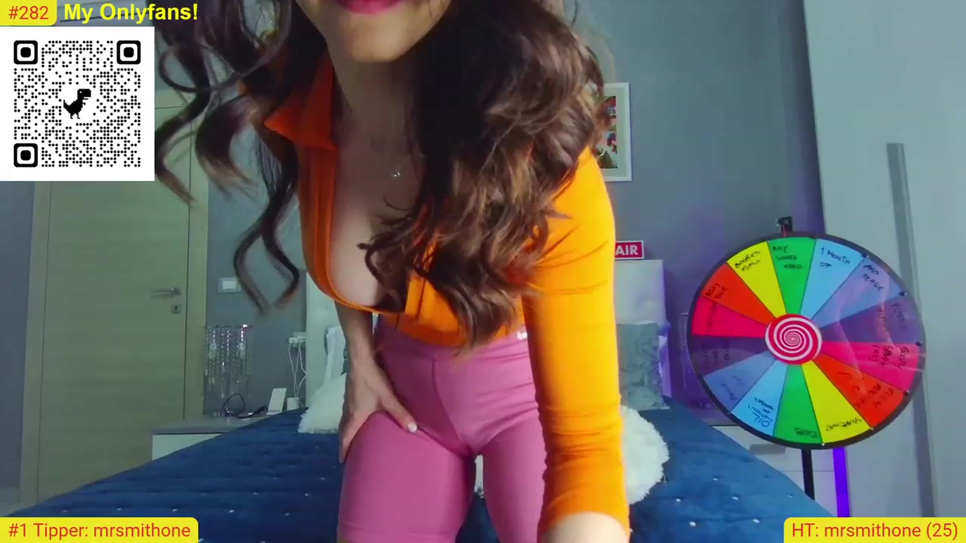 Gallery image thumbnail from CuteHerminie's myfreecams stream on, 02/11/2023, 21:51 image 15 of 20
