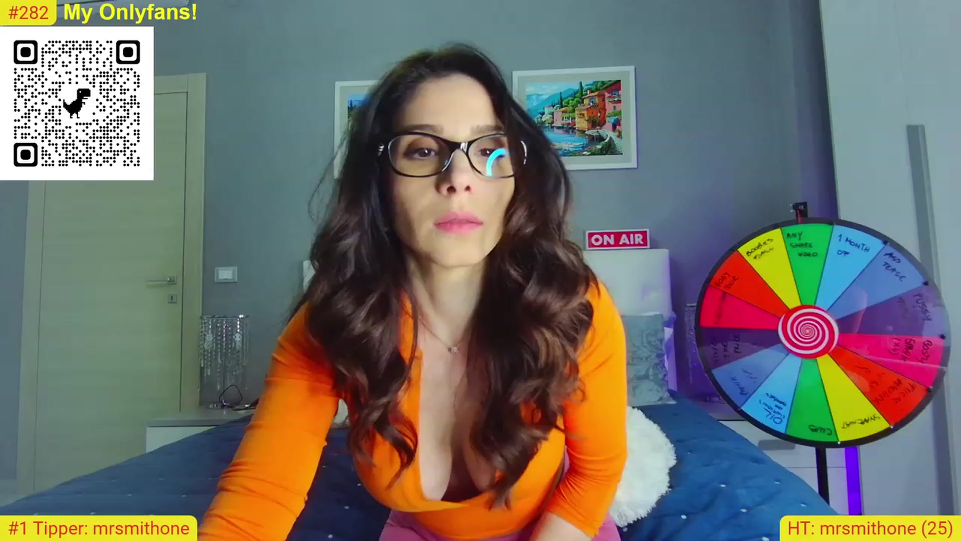 Gallery image thumbnail from CuteHerminie's myfreecams stream on, 02/11/2023, 21:51 image 3 of 20