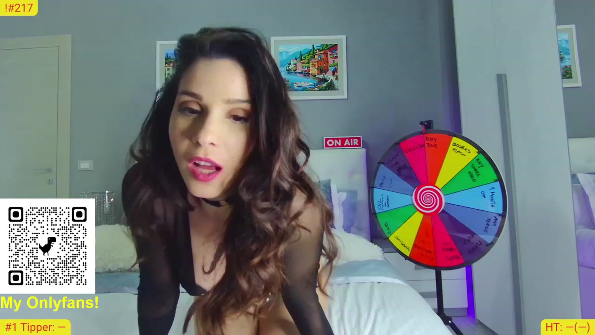 Gallery image thumbnail from CuteHerminie's myfreecams stream on, 02/22/2023, 19:43 image 9 of 20