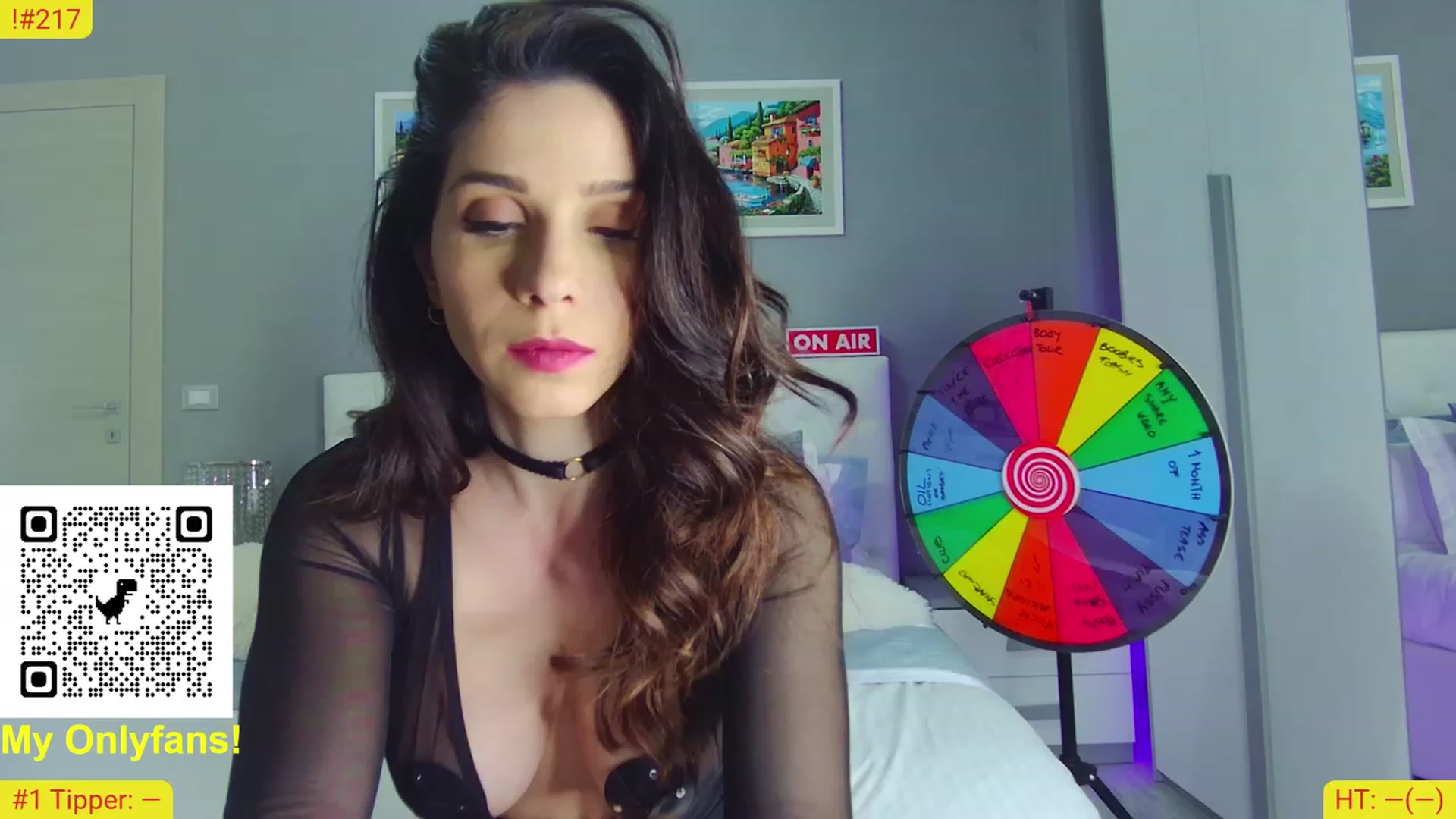 Gallery image thumbnail from CuteHerminie's myfreecams stream on, 02/22/2023, 19:43 image 7 of 20
