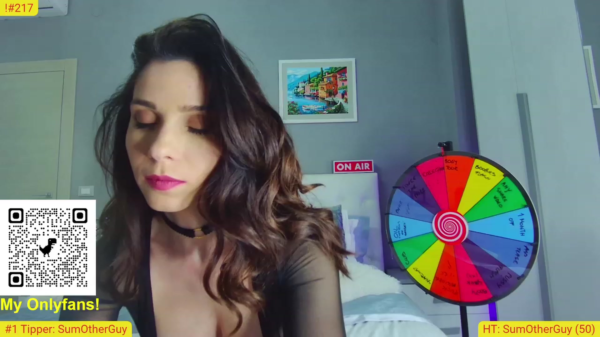 Gallery image thumbnail from CuteHerminie's myfreecams stream on, 02/22/2023, 19:43 image 18 of 20