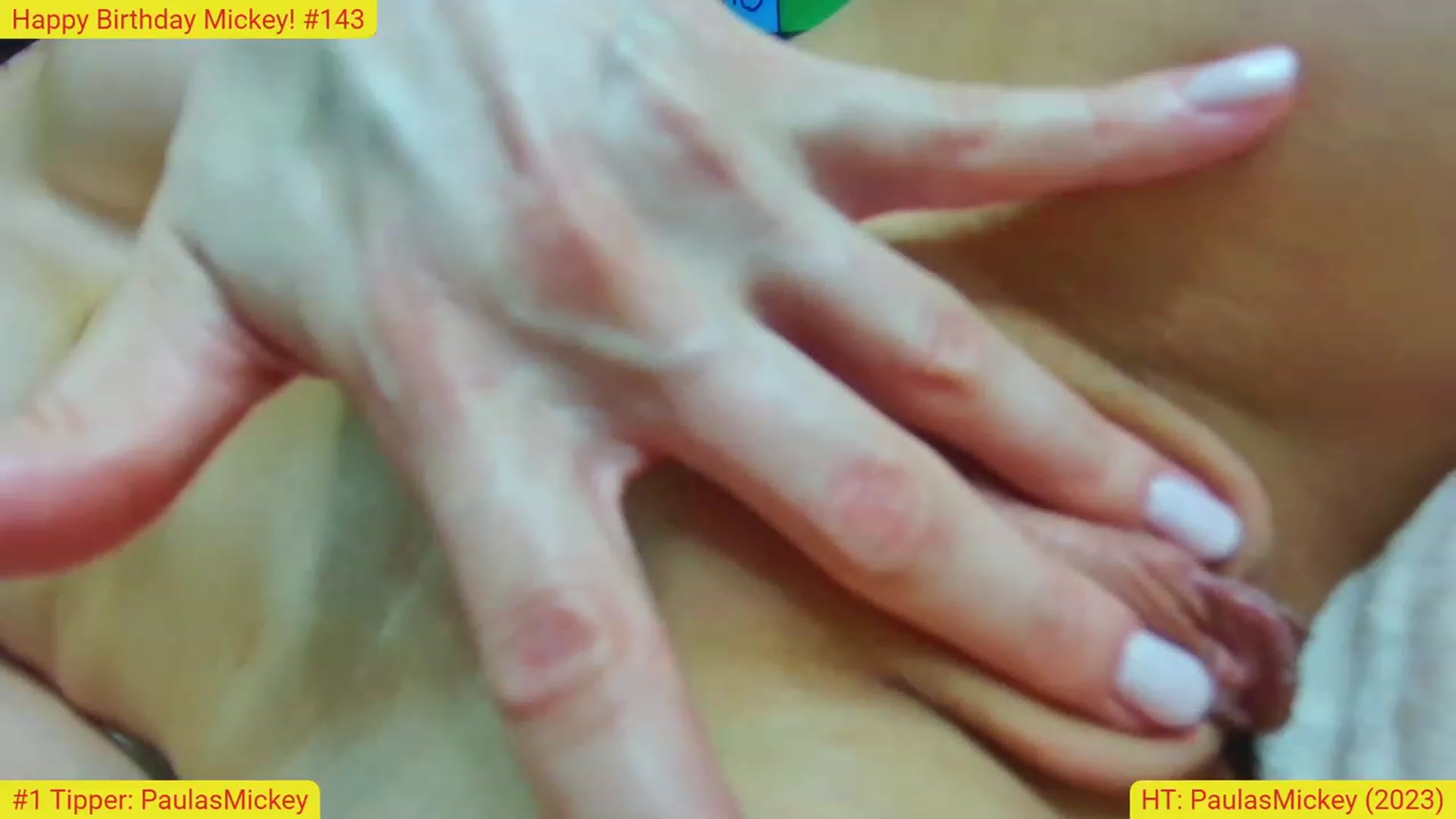 Gallery image thumbnail from CuteHerminie's myfreecams stream on, 02/26/2023, 22:10 image 19 of 20