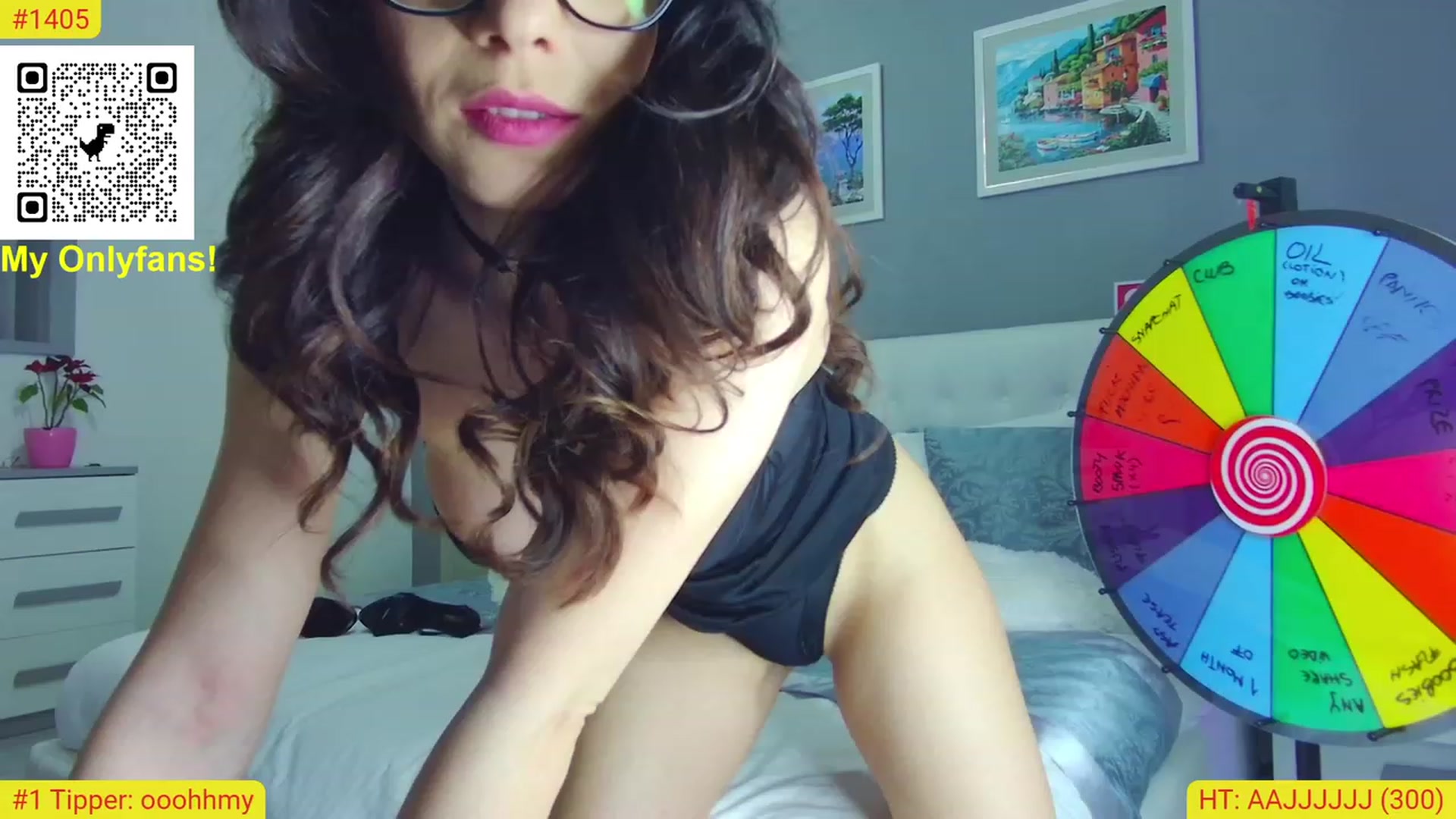 Gallery image thumbnail from CuteHerminie's myfreecams stream on, 03/02/2023, 22:10 image 9 of 20
