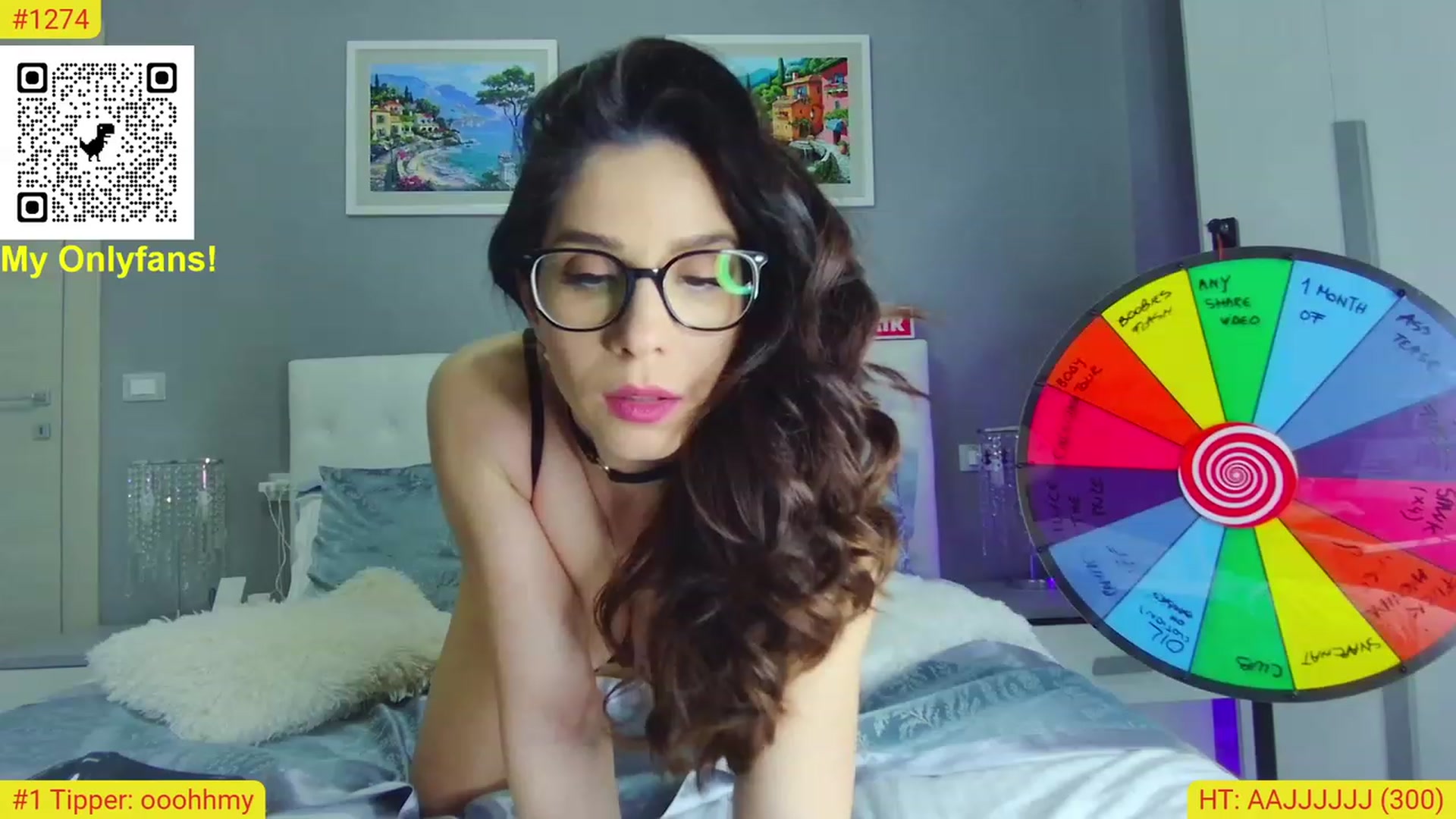 Gallery image thumbnail from CuteHerminie's myfreecams stream on, 03/02/2023, 22:10 image 12 of 20