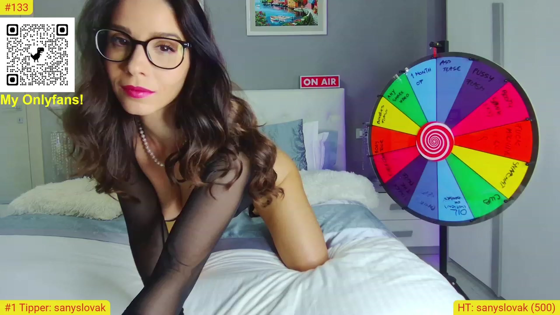 Gallery image thumbnail from CuteHerminie's myfreecams stream on, 03/06/2023, 21:57 image 9 of 20