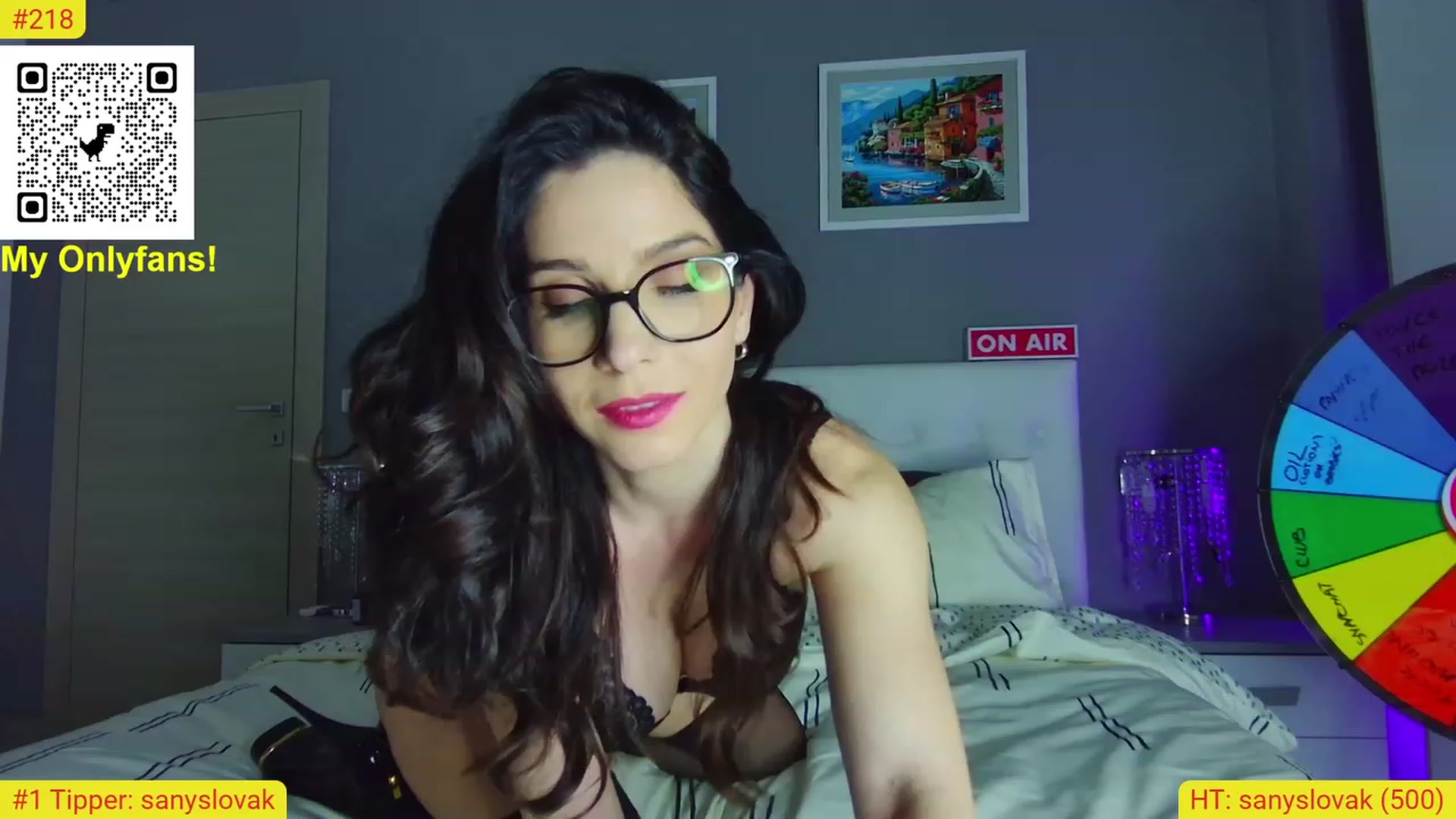 Gallery image thumbnail from CuteHerminie's myfreecams stream on, 03/13/2023, 21:14 image 18 of 20