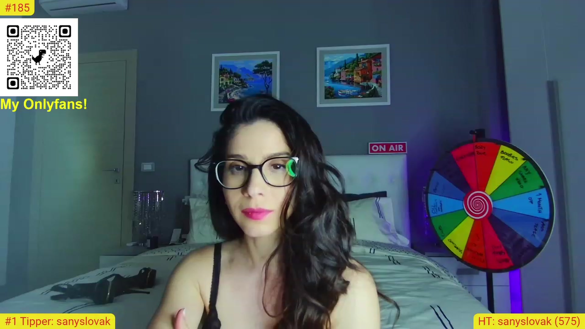 Gallery image thumbnail from CuteHerminie's myfreecams stream on, 03/13/2023, 23:13 image 17 of 20