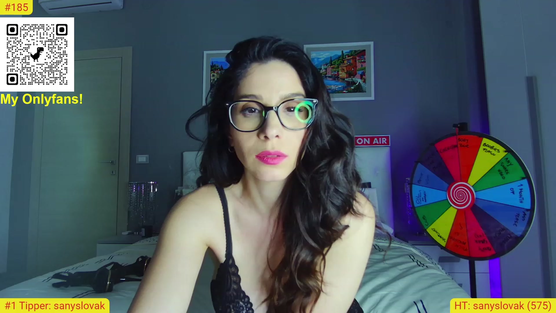 Gallery image thumbnail from CuteHerminie's myfreecams stream on, 03/13/2023, 23:13 image 18 of 20