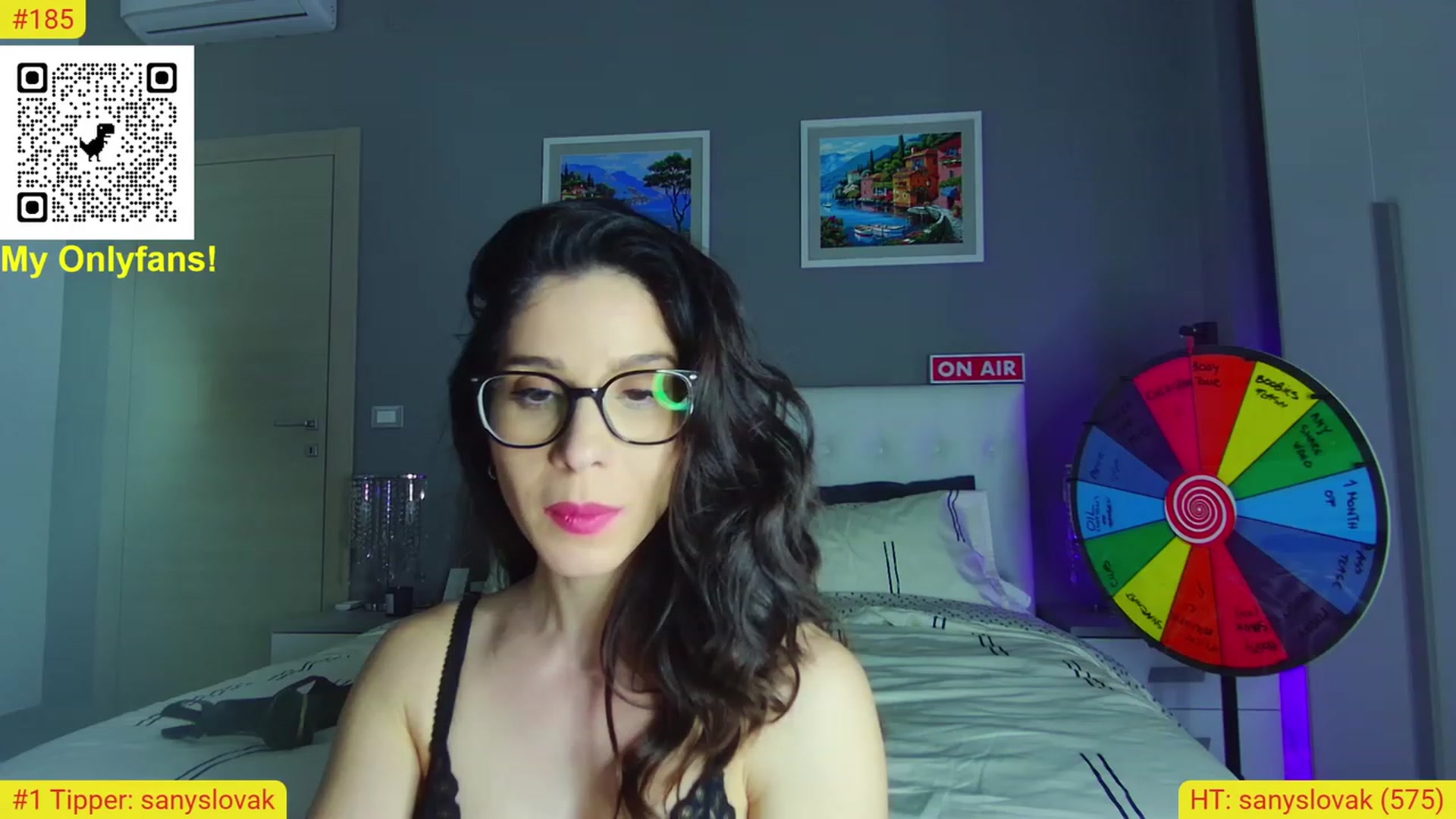 Gallery image thumbnail from CuteHerminie's myfreecams stream on, 03/13/2023, 23:13 image 16 of 20
