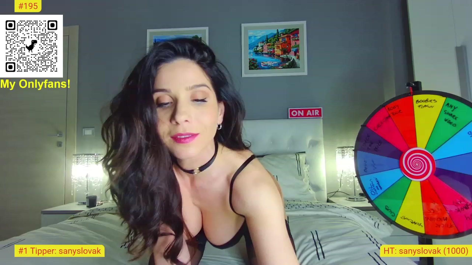 Gallery image thumbnail from CuteHerminie's myfreecams stream on, 03/15/2023, 22:43 image 12 of 20