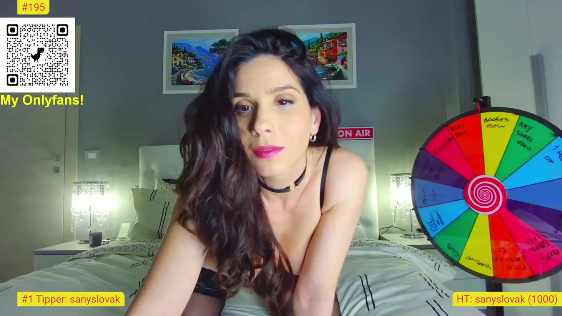 Gallery image thumbnail from CuteHerminie's myfreecams stream on, 03/15/2023, 22:43 image 13 of 20
