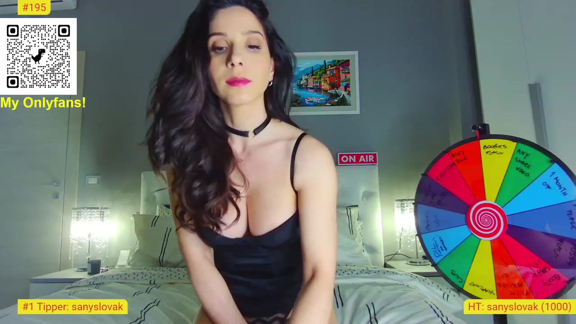 Gallery image thumbnail from CuteHerminie's myfreecams stream on, 03/15/2023, 22:43 image 16 of 20