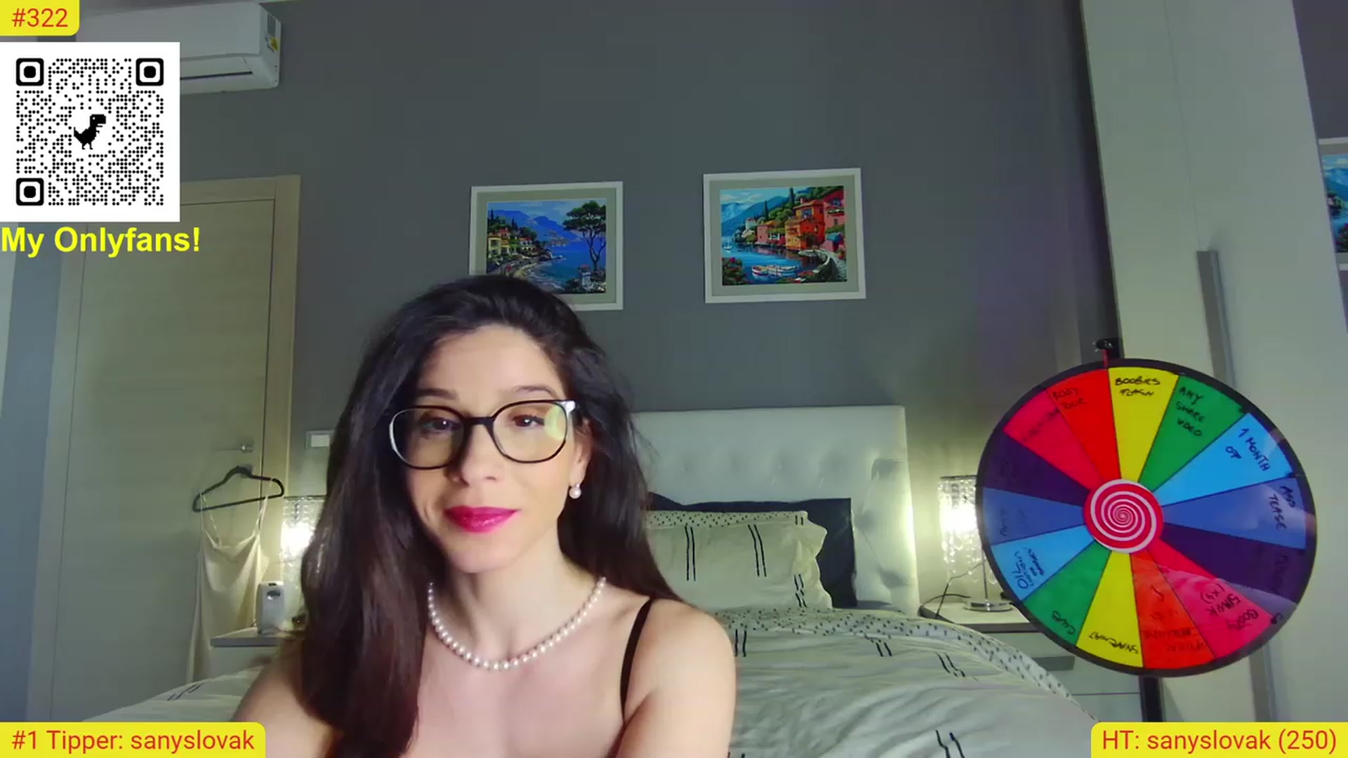 Gallery image thumbnail from CuteHerminie's myfreecams stream on, 03/27/2023, 22:03 image 8 of 20