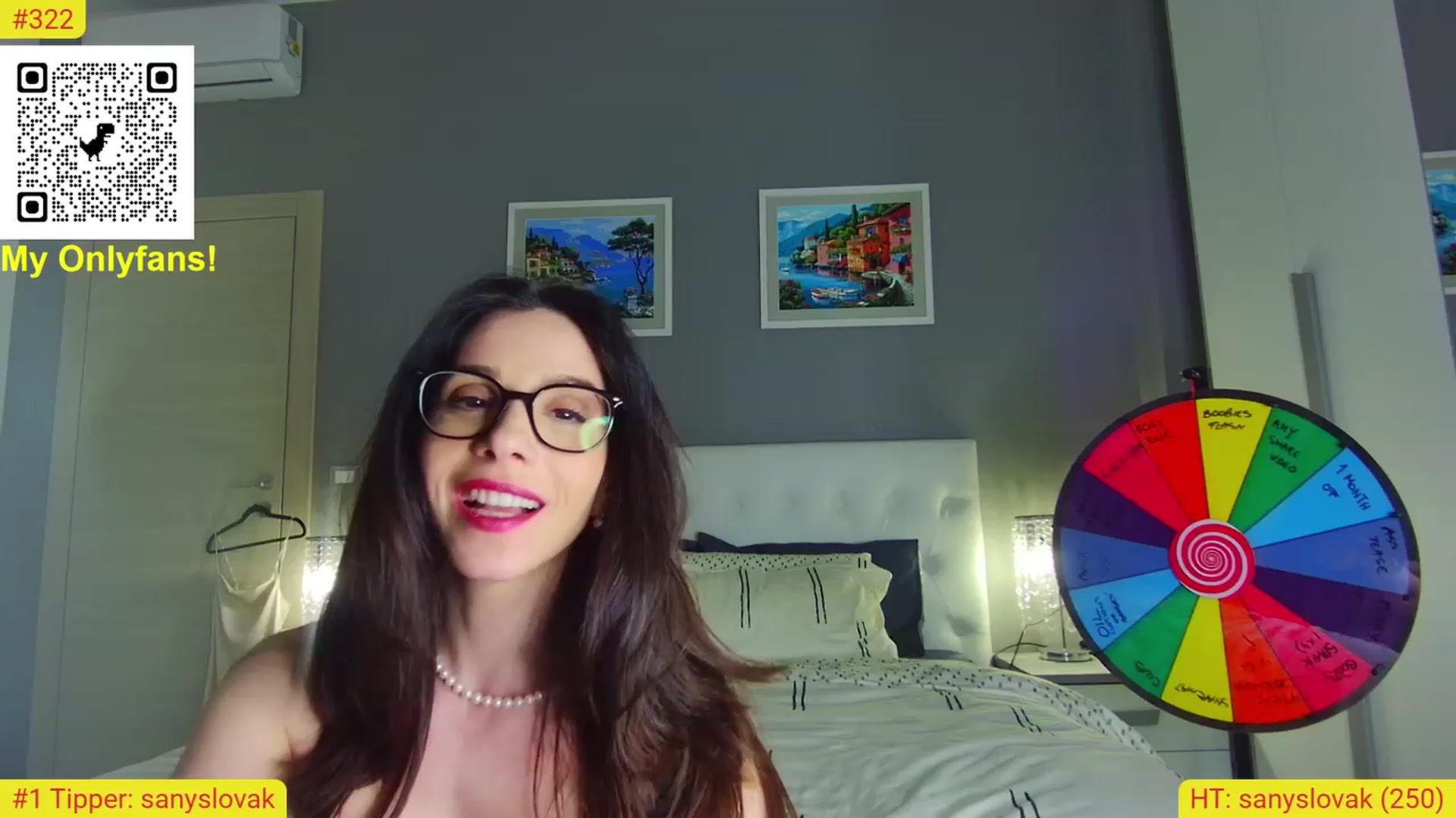 Gallery image thumbnail from CuteHerminie's myfreecams stream on, 03/27/2023, 22:03 image 7 of 20