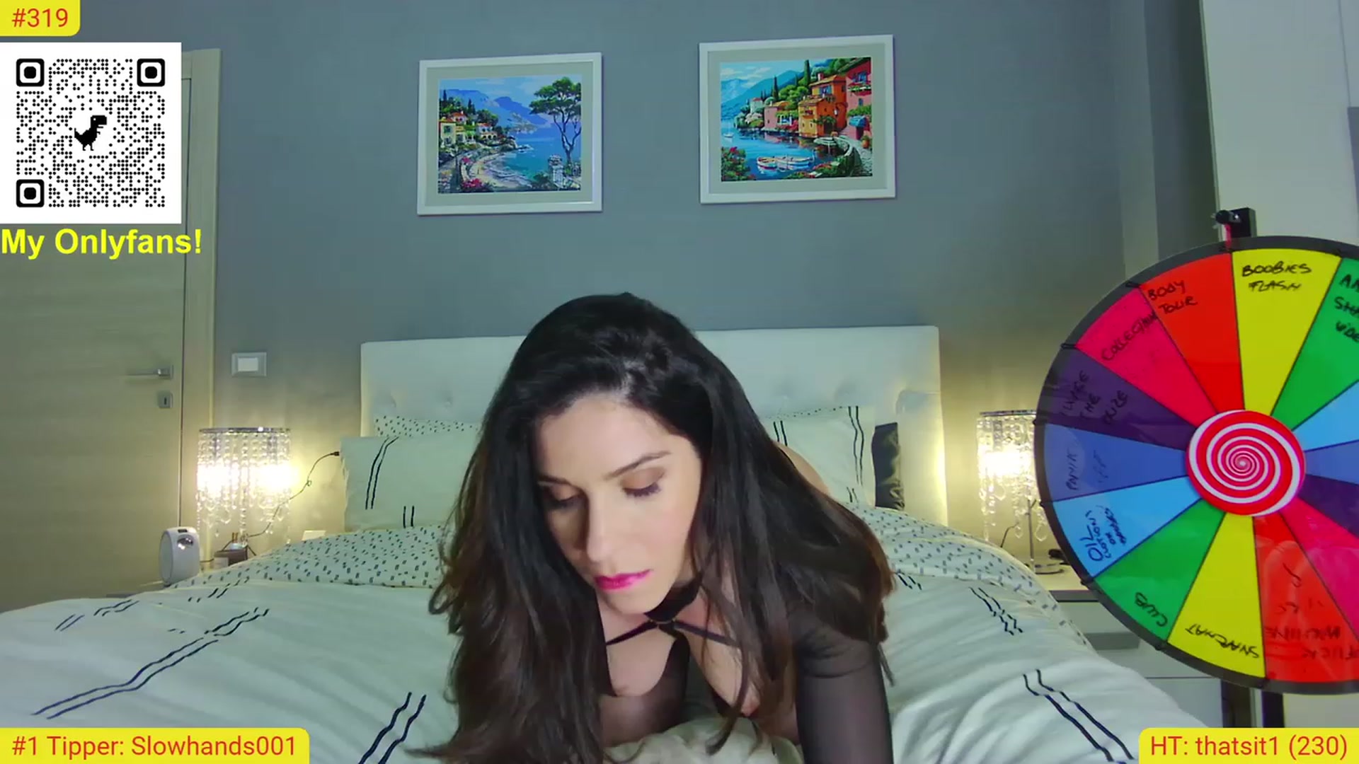 Gallery image thumbnail from CuteHerminie's myfreecams stream on, 03/30/2023, 21:22 image 17 of 20