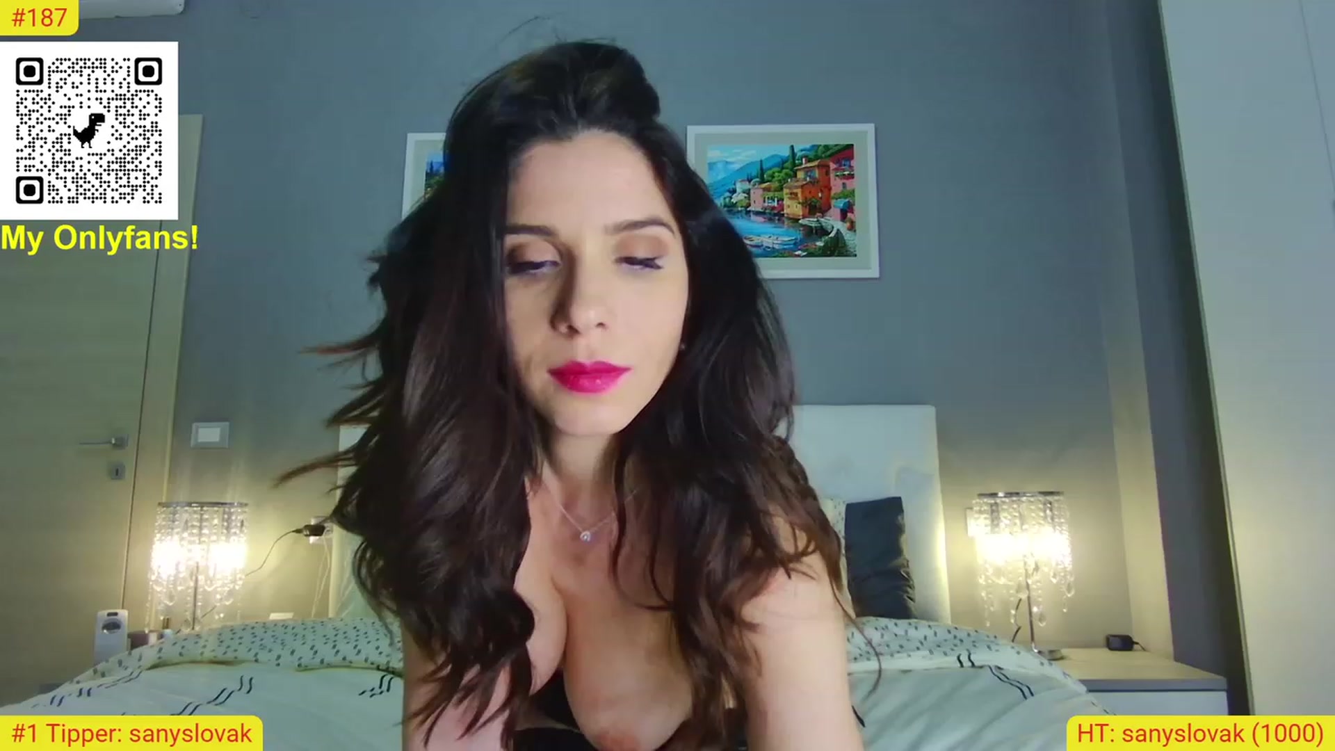 Gallery image thumbnail from CuteHerminie's myfreecams stream on, 04/02/2023, 22:37 image 16 of 20
