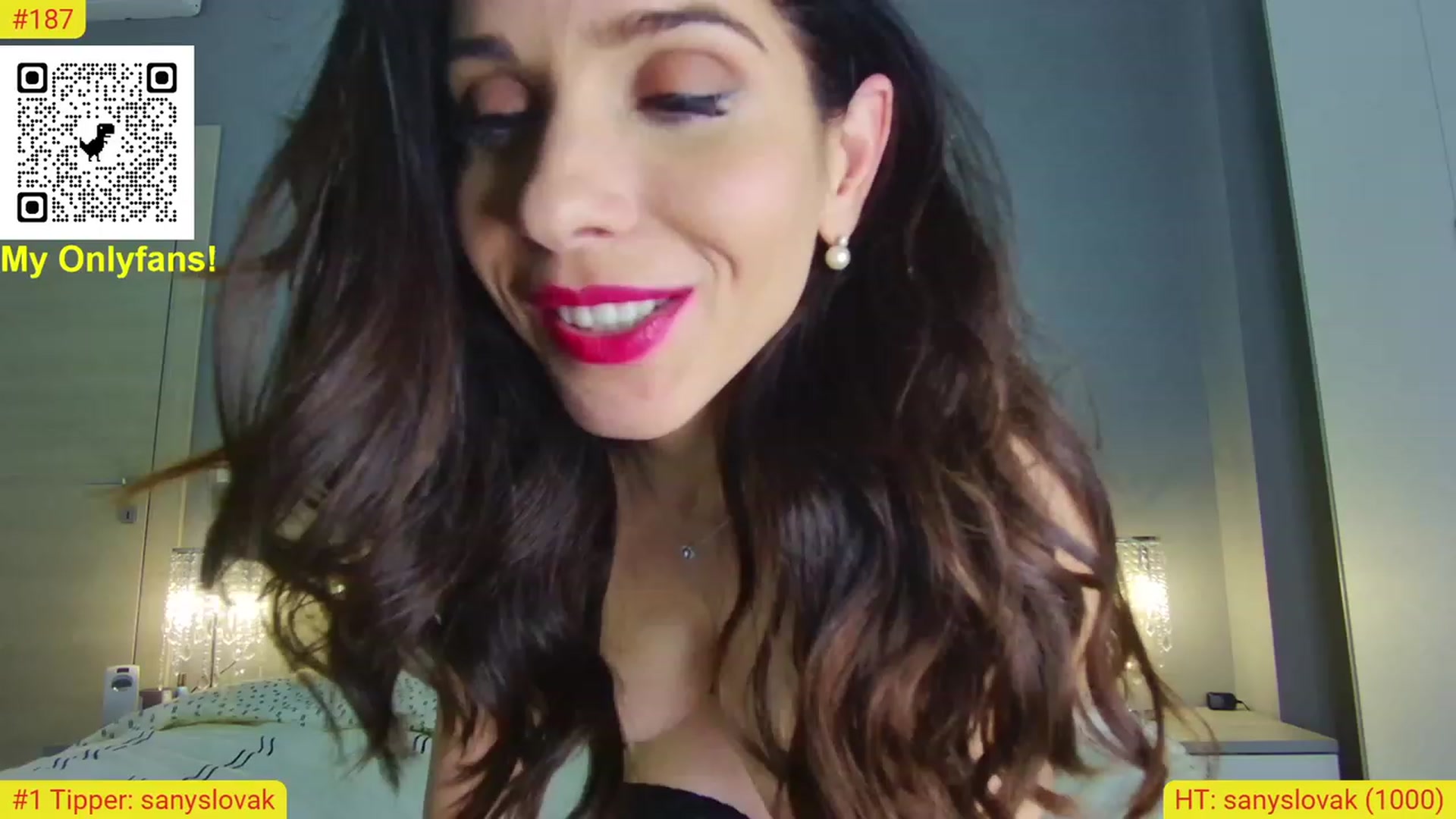 Gallery image thumbnail from CuteHerminie's myfreecams stream on, 04/02/2023, 22:37 image 17 of 20