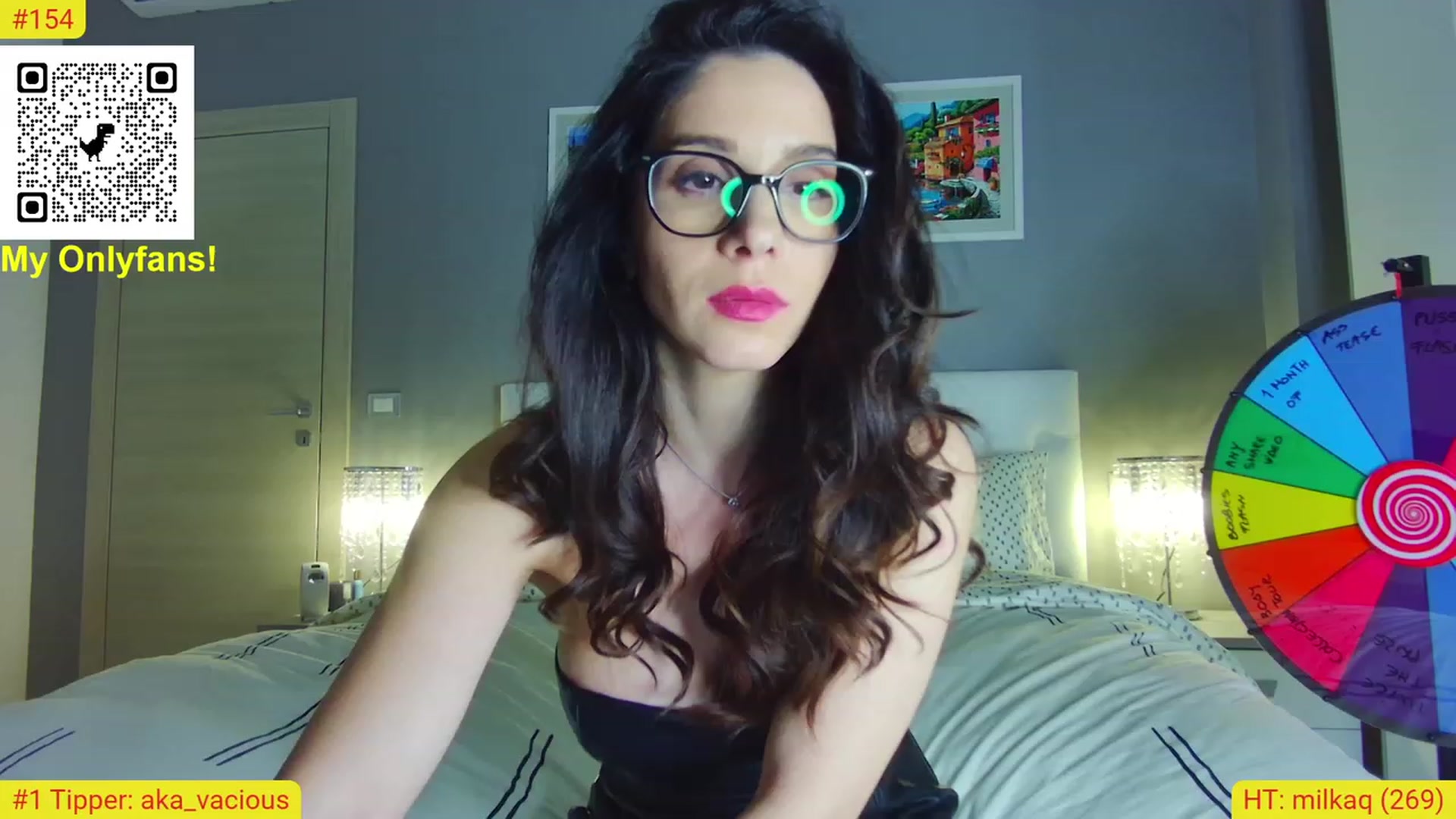 Gallery image thumbnail from CuteHerminie's myfreecams stream on, 04/03/2023, 17:25 image 9 of 20