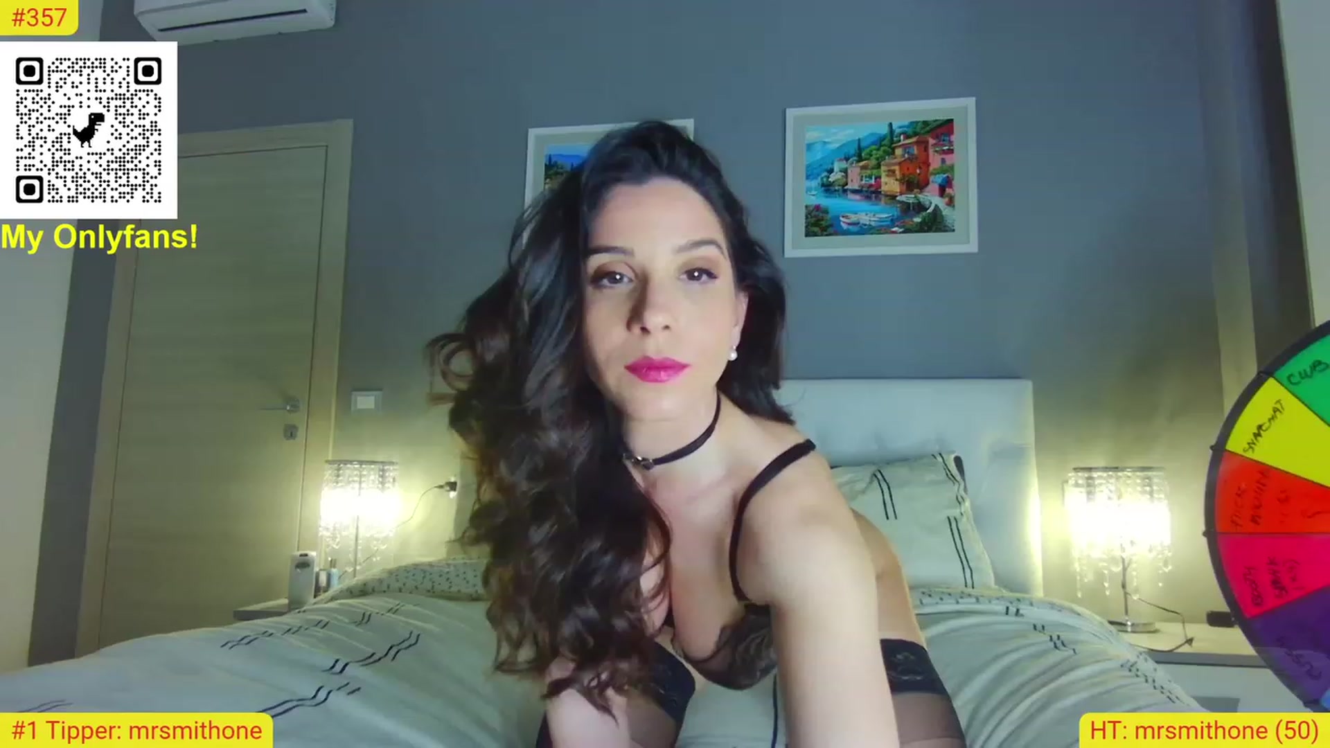 Gallery image thumbnail from CuteHerminie's myfreecams stream on, 04/13/2023, 19:59 image 8 of 20