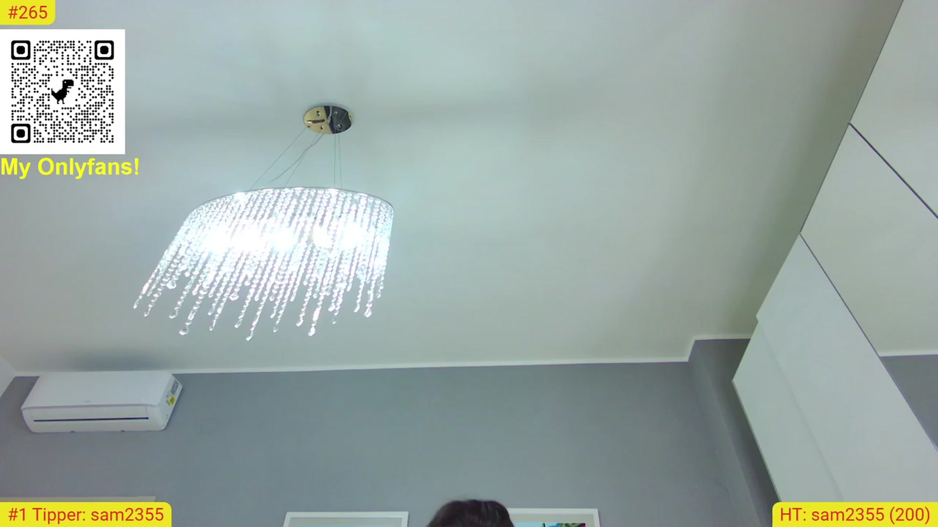 Gallery image thumbnail from CuteHerminie's myfreecams stream on, 04/29/2023, 21:25 image 15 of 20