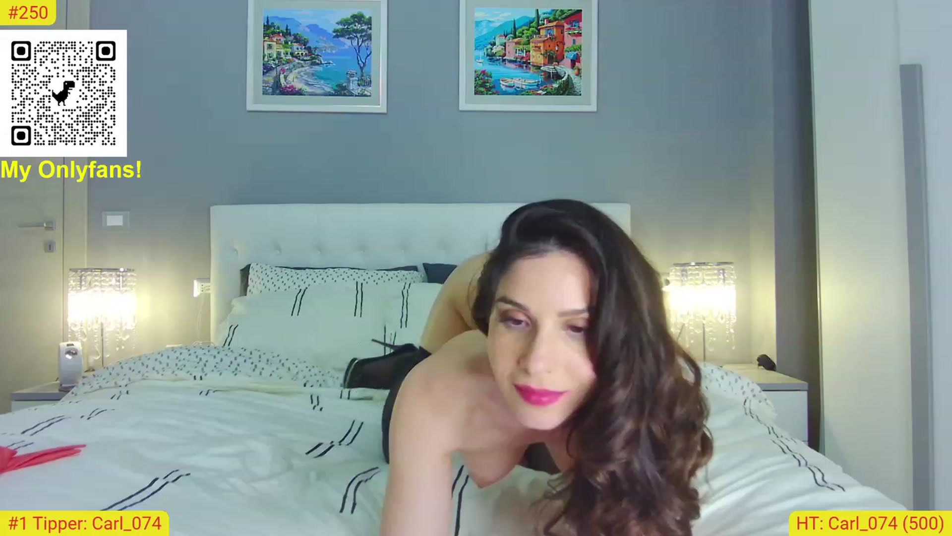 Gallery image thumbnail from CuteHerminie's myfreecams stream on, 04/29/2023, 22:39 image 10 of 20
