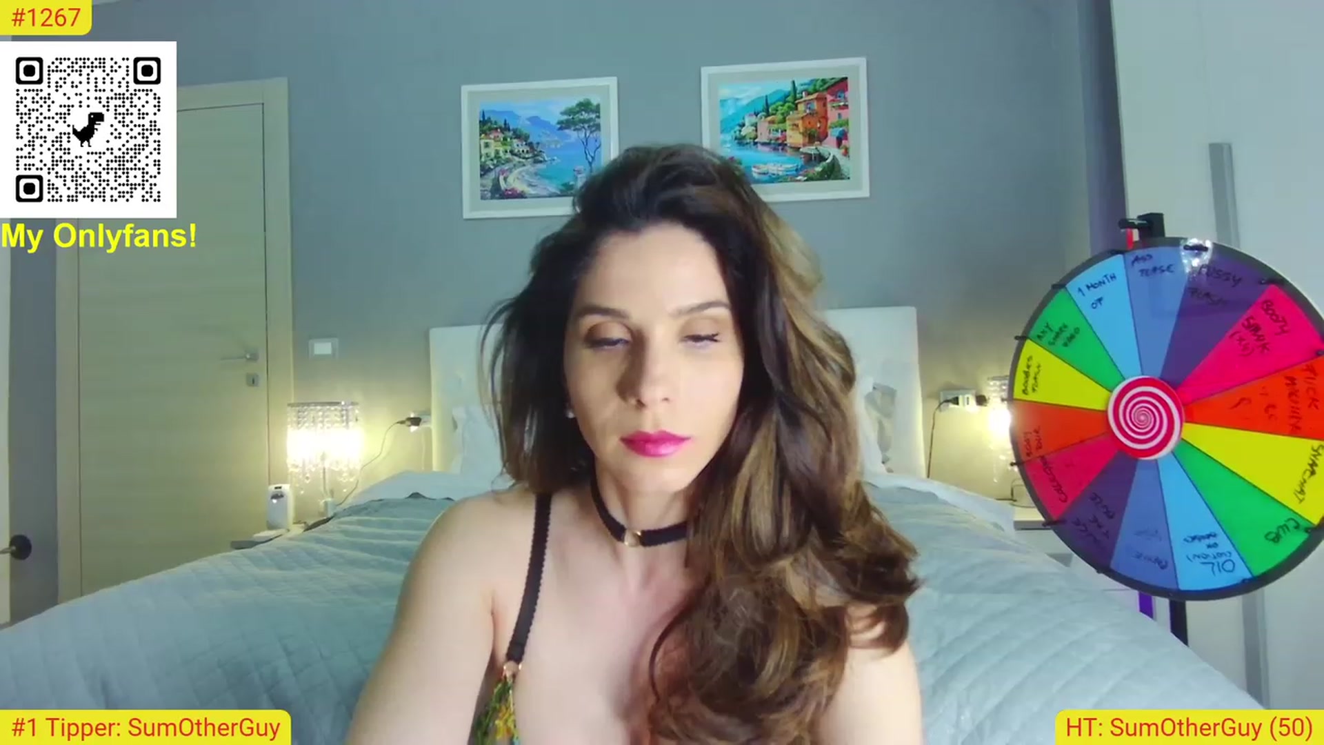 Gallery image thumbnail from CuteHerminie's myfreecams stream on, 05/05/2023, 20:28 image 20 of 20