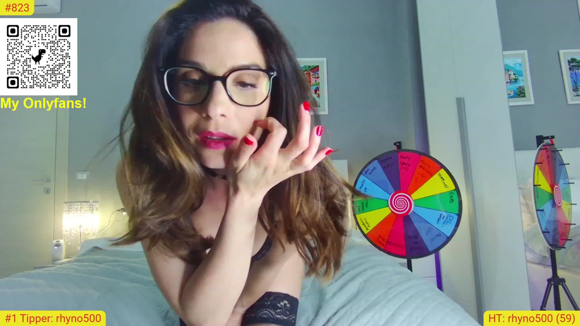 Gallery image thumbnail from CuteHerminie's myfreecams stream on, 05/06/2023, 20:28 image 16 of 20