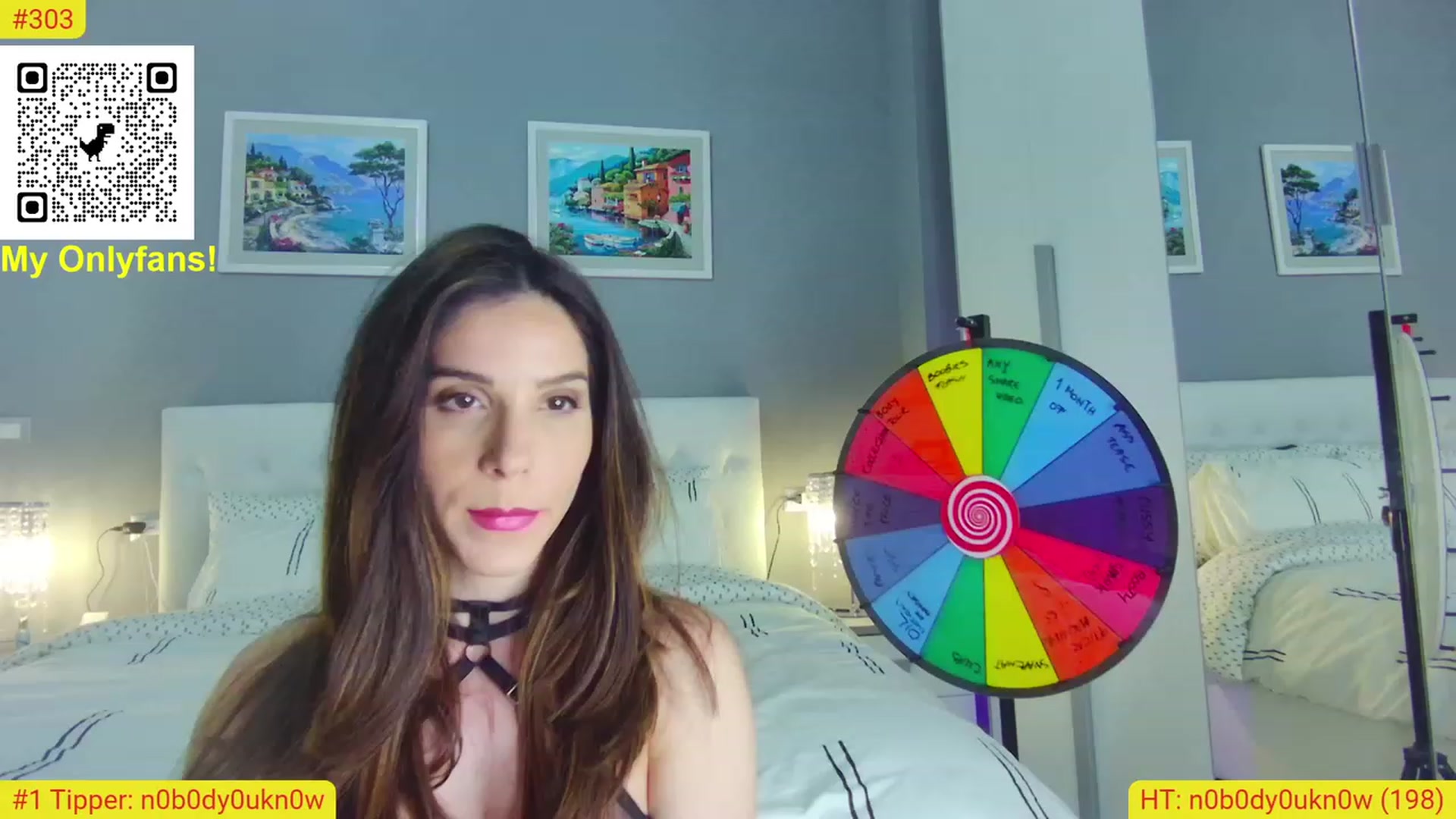 Gallery image thumbnail from CuteHerminie's myfreecams stream on, 05/15/2023, 20:34 image 1 of 20