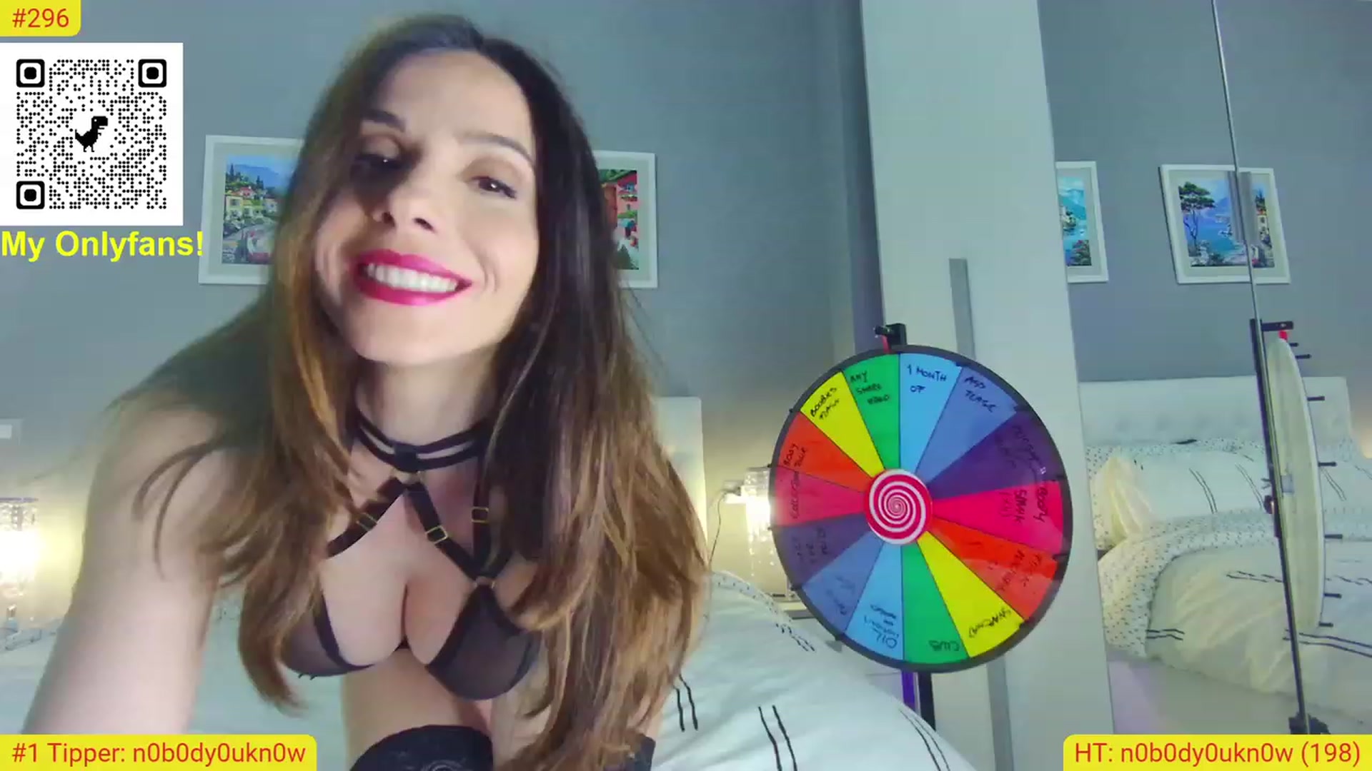 Gallery image thumbnail from CuteHerminie's myfreecams stream on, 05/15/2023, 20:34 image 8 of 20