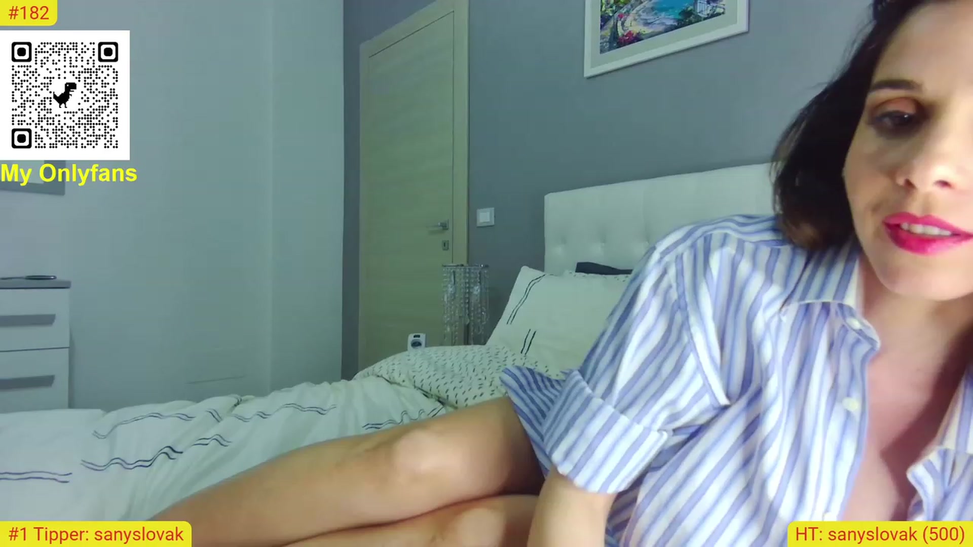 Gallery image thumbnail from CuteHerminie's myfreecams stream on, 05/17/2023, 22:43 image 14 of 20
