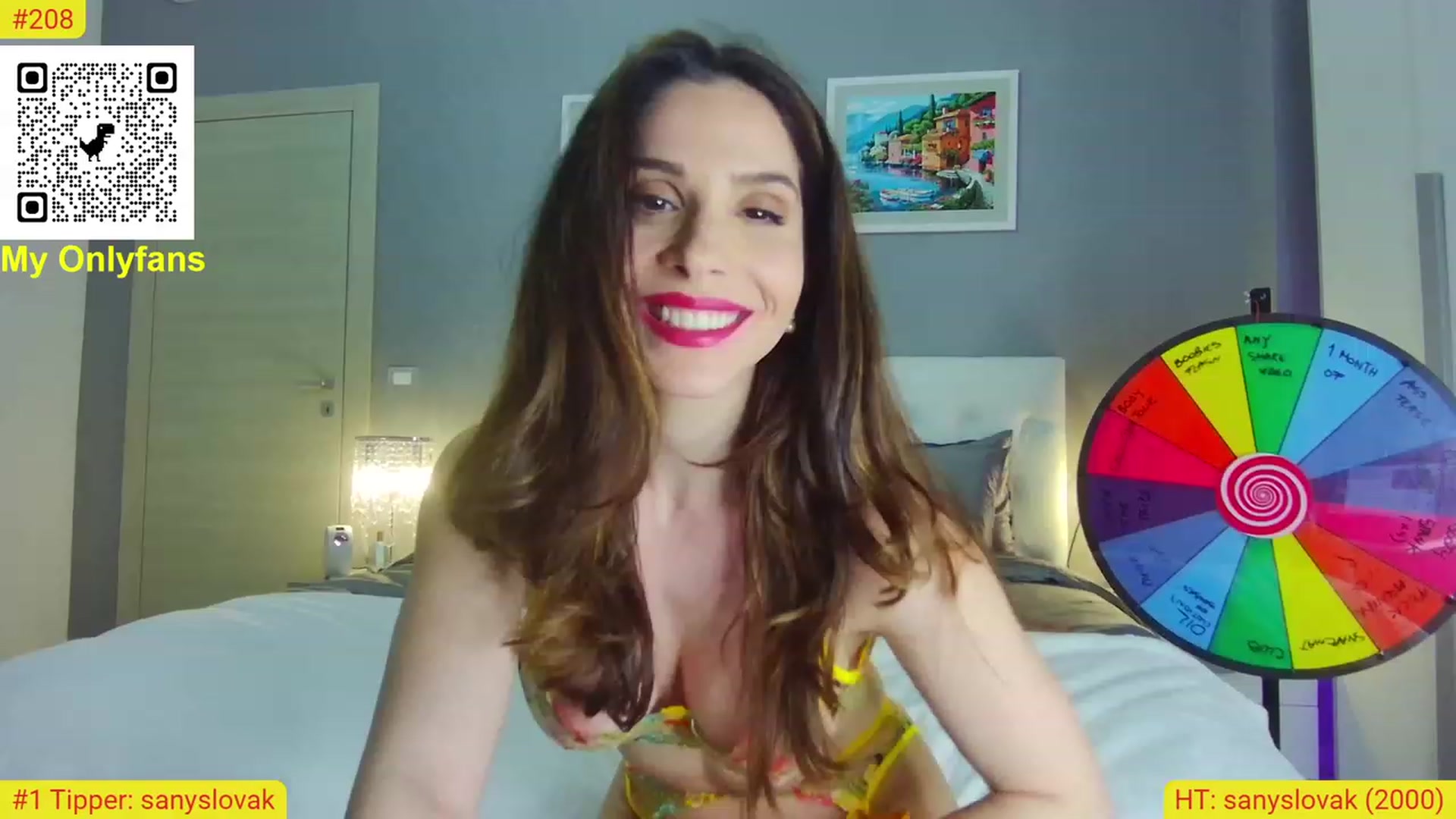 Gallery image thumbnail from CuteHerminie's myfreecams stream on, 05/22/2023, 21:12 image 13 of 20