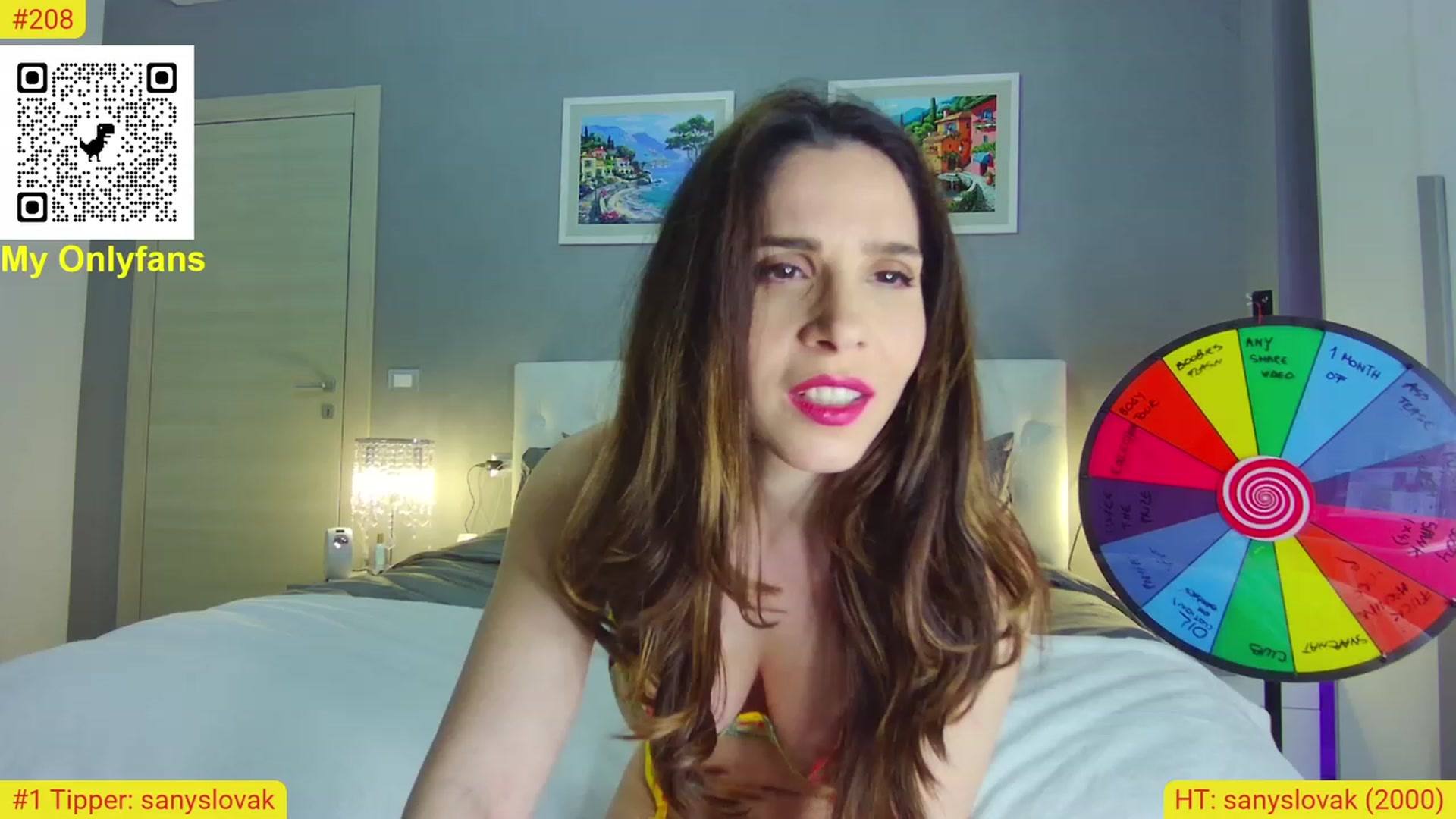 Gallery image thumbnail from CuteHerminie's myfreecams stream on, 05/22/2023, 21:12 image 10 of 20