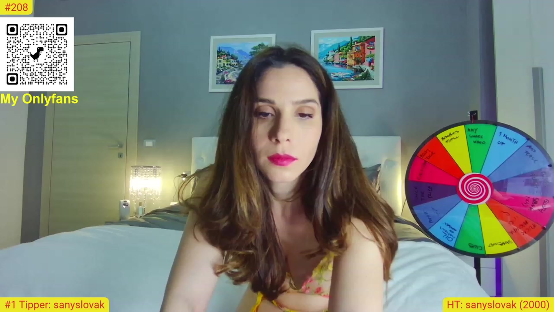 Gallery image thumbnail from CuteHerminie's myfreecams stream on, 05/22/2023, 21:12 image 16 of 20