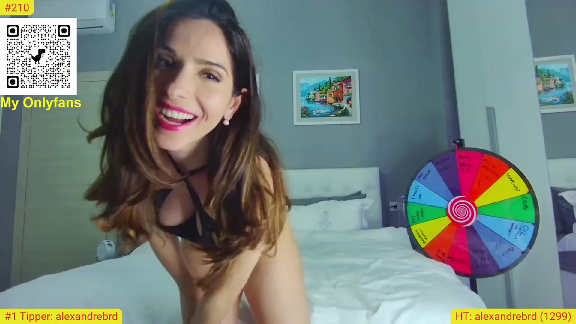 Gallery image thumbnail from CuteHerminie's myfreecams stream on, 05/27/2023, 23:18 image 7 of 20