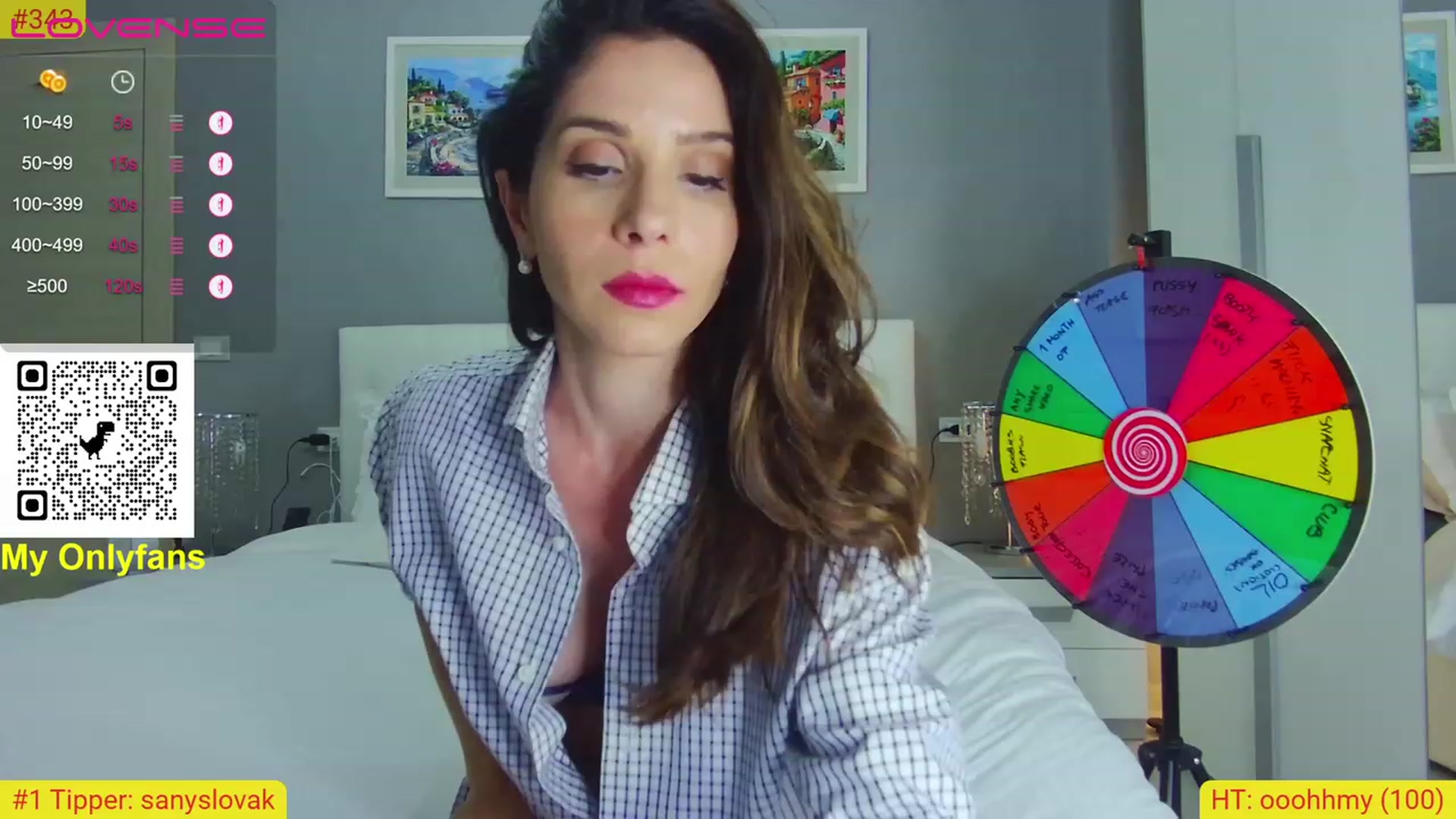 Gallery image thumbnail from CuteHerminie's myfreecams stream on, 06/05/2023, 20:51 image 12 of 20
