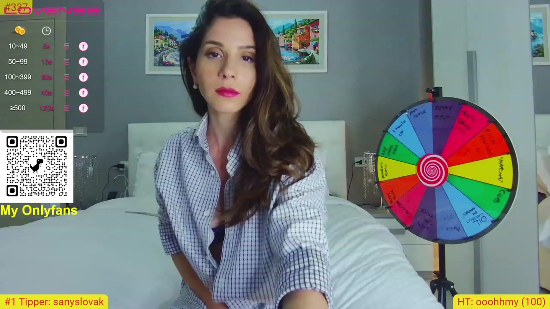 Gallery image thumbnail from CuteHerminie's myfreecams stream on, 06/05/2023, 20:51 image 13 of 20