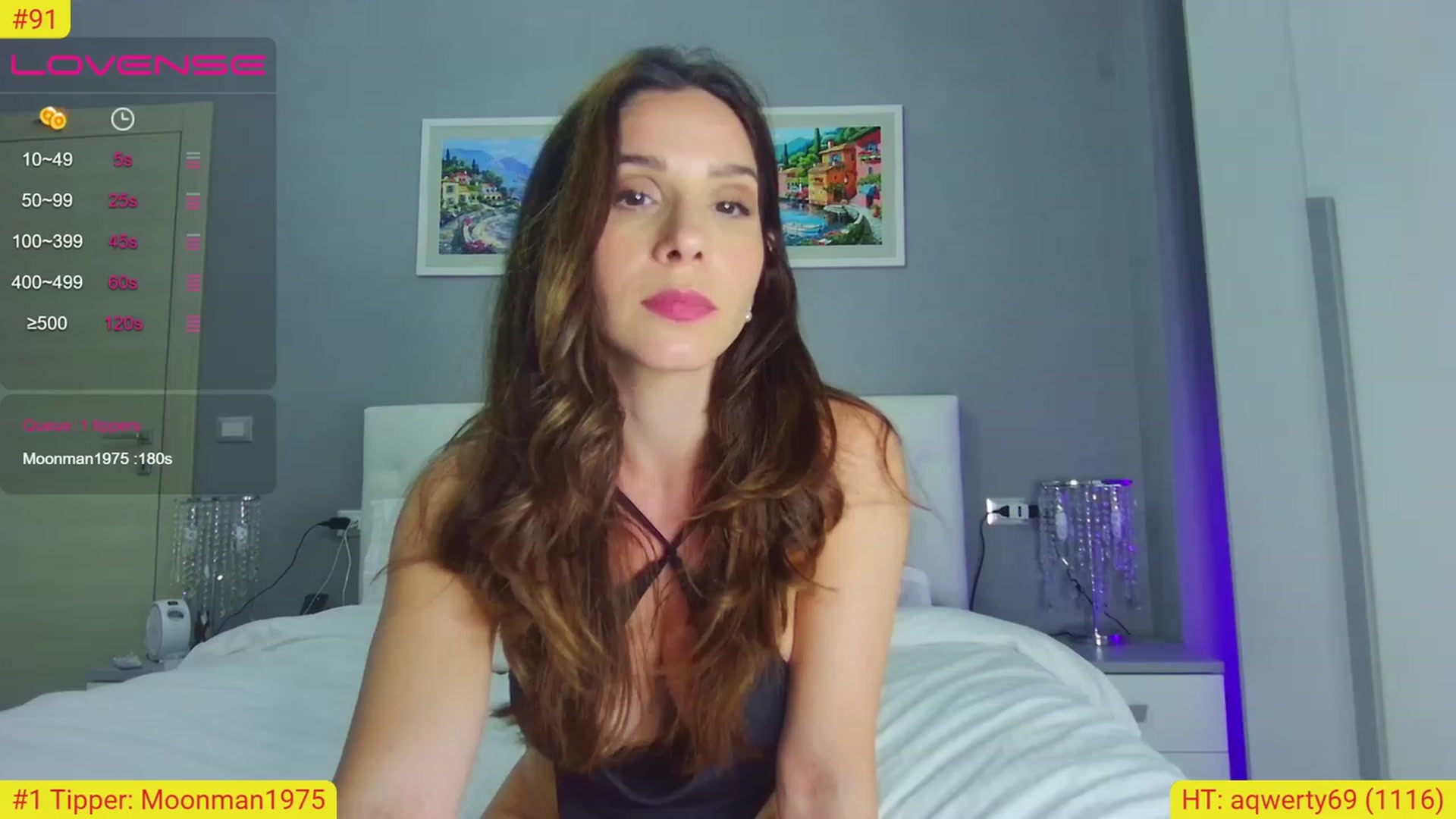Gallery image thumbnail from CuteHerminie's myfreecams stream on, 06/30/2023, 22:48 image 1 of 20
