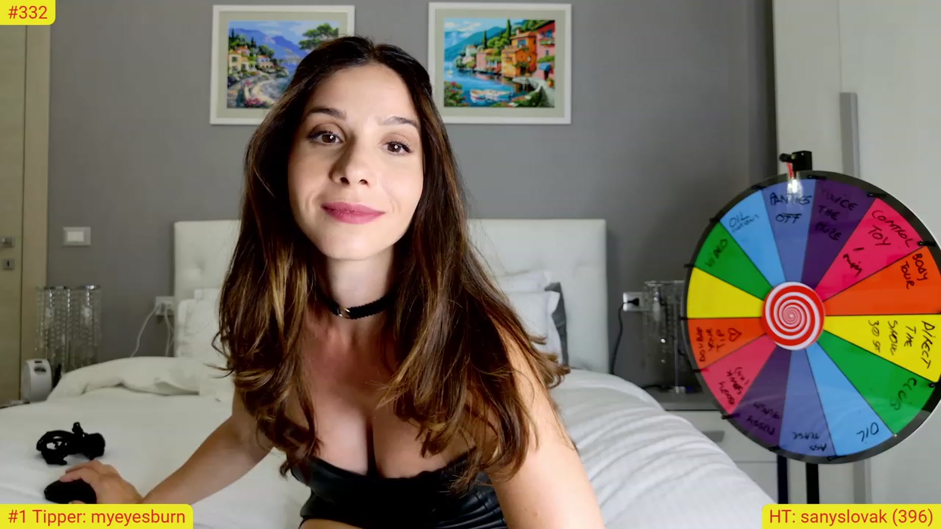 Gallery image thumbnail from CuteHerminie's myfreecams stream on, 07/10/2023, 20:45 image 3 of 20