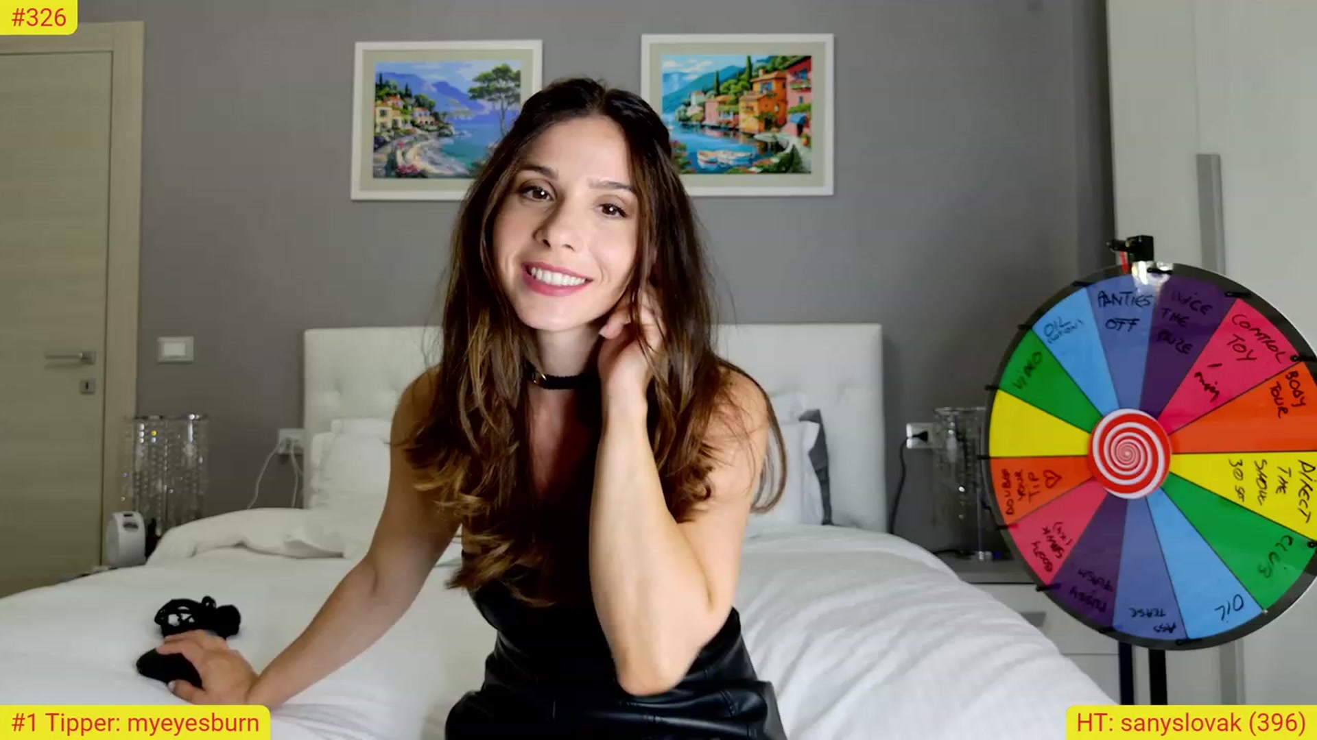 Gallery image thumbnail from CuteHerminie's myfreecams stream on, 07/10/2023, 20:45 image 15 of 20