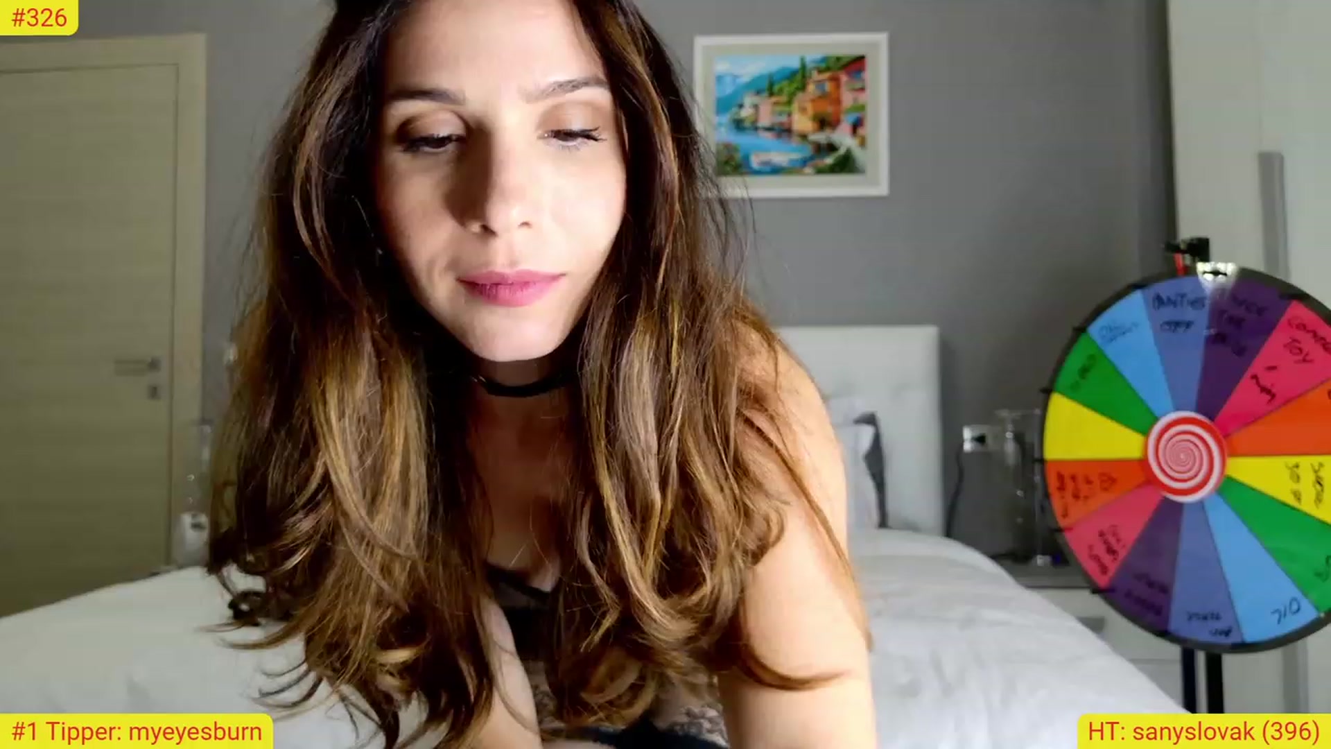 Gallery image thumbnail from CuteHerminie's myfreecams stream on, 07/10/2023, 20:45 image 13 of 20