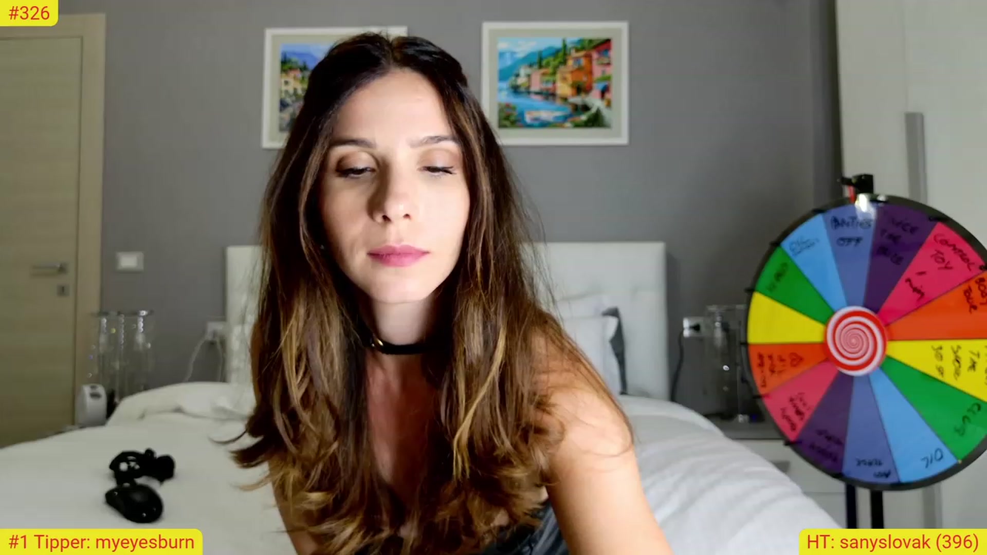 Gallery image thumbnail from CuteHerminie's myfreecams stream on, 07/10/2023, 20:45 image 16 of 20