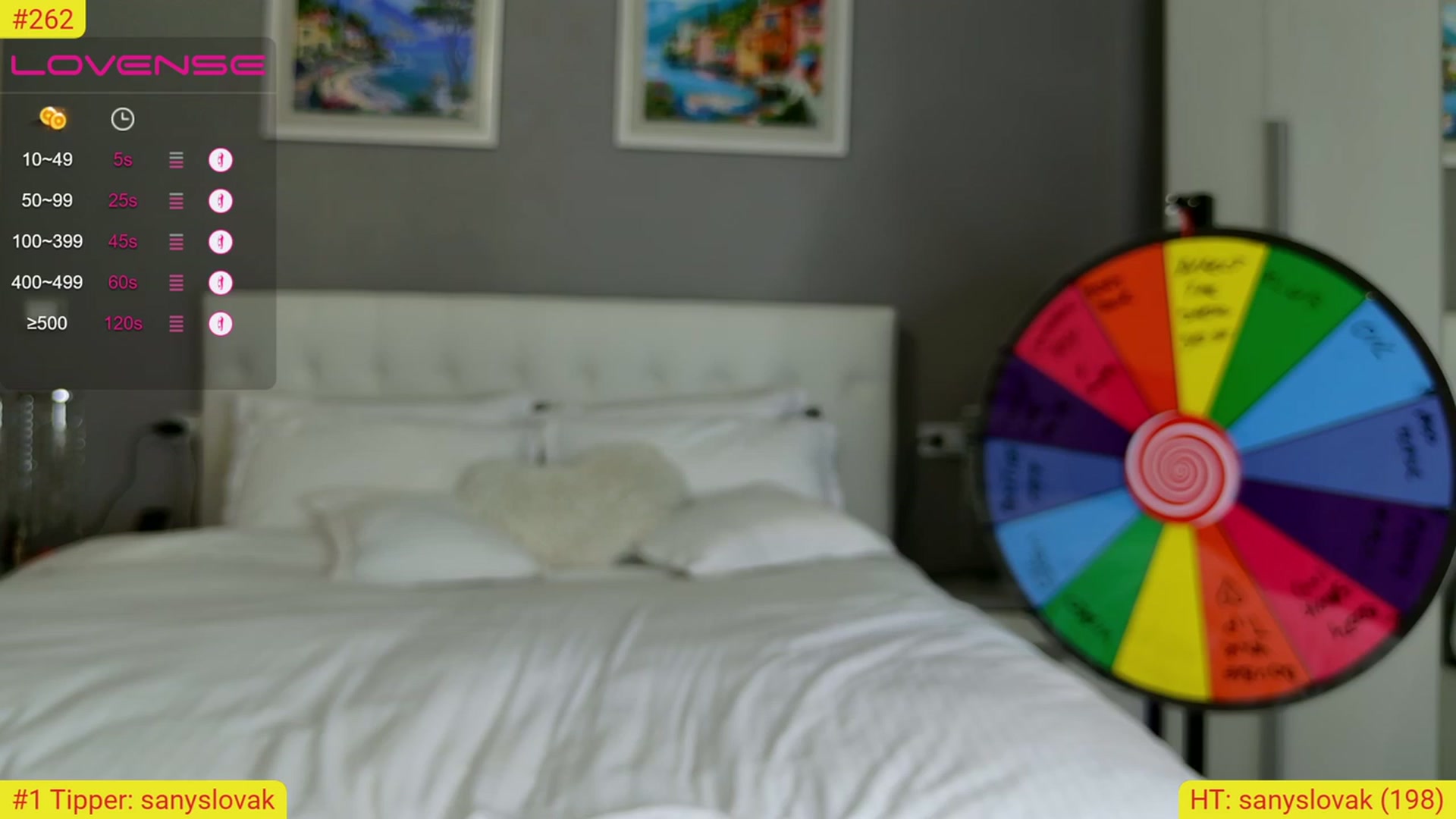 Gallery image thumbnail from CuteHerminie's myfreecams stream on, 07/12/2023, 21:01 image 10 of 20