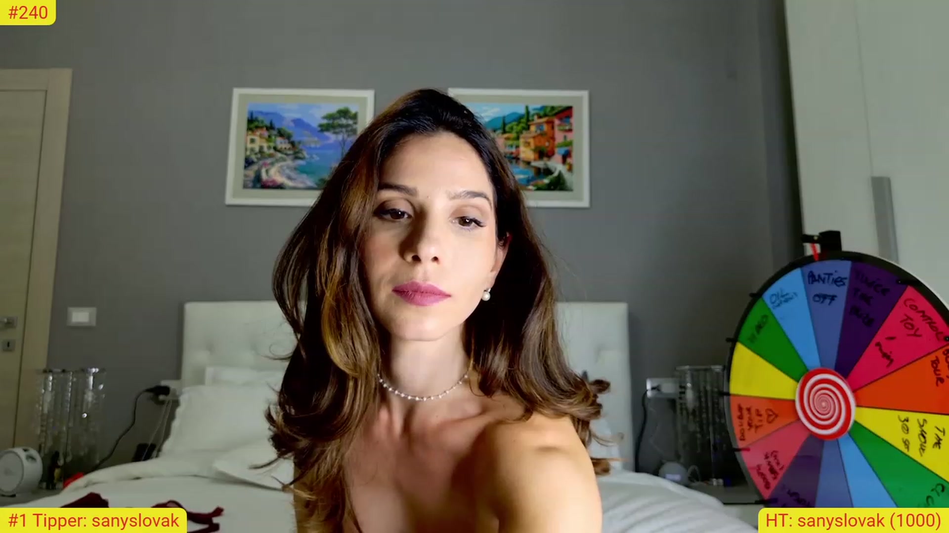 Gallery image thumbnail from CuteHerminie's myfreecams stream on, 07/13/2023, 22:03 image 10 of 20