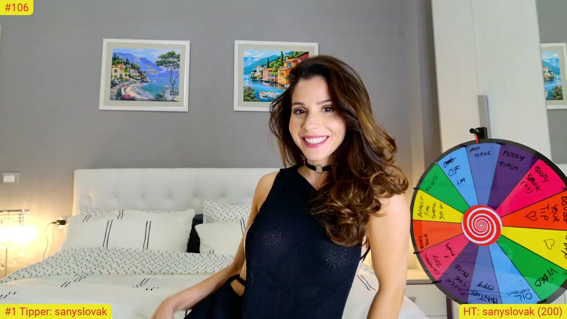 Gallery image thumbnail from CuteHerminie's myfreecams stream on, 07/18/2023, 19:57 image 17 of 20