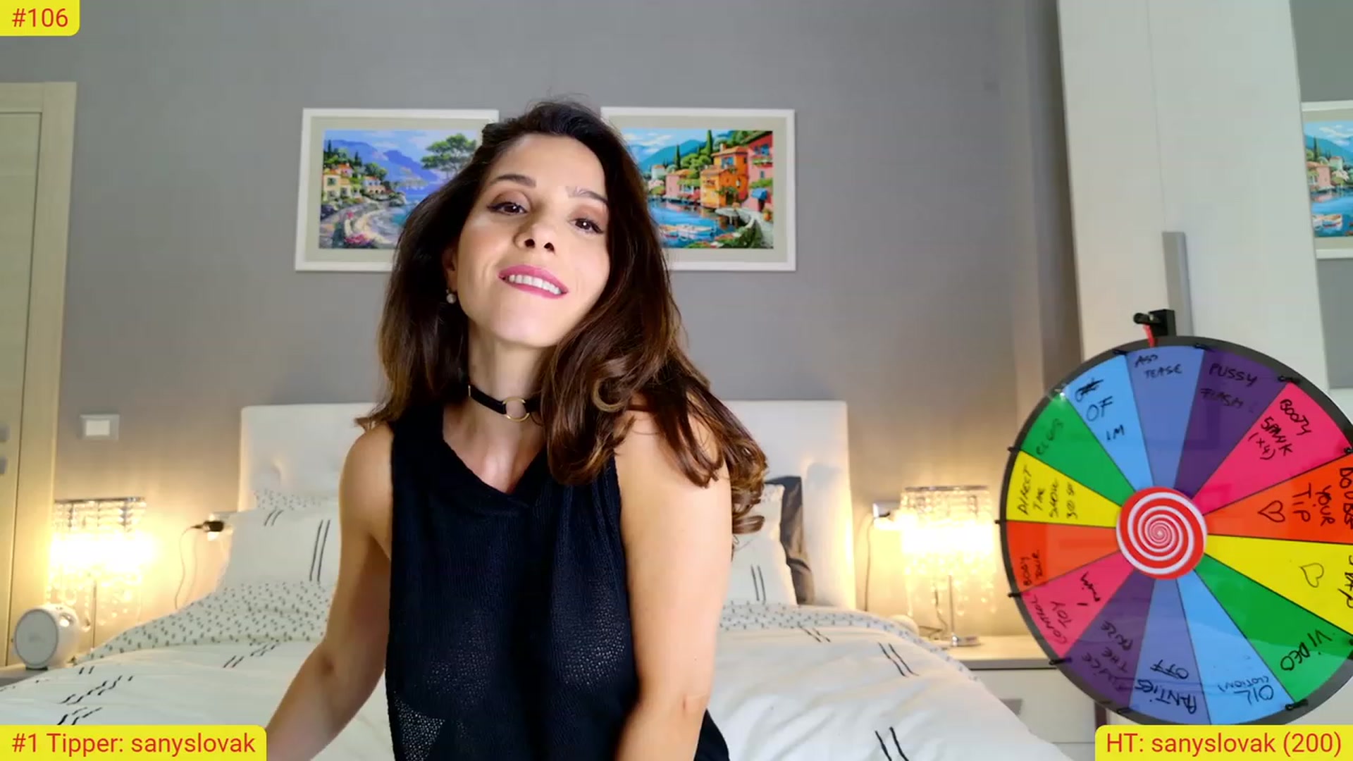 Gallery image thumbnail from CuteHerminie's myfreecams stream on, 07/18/2023, 19:57 image 16 of 20