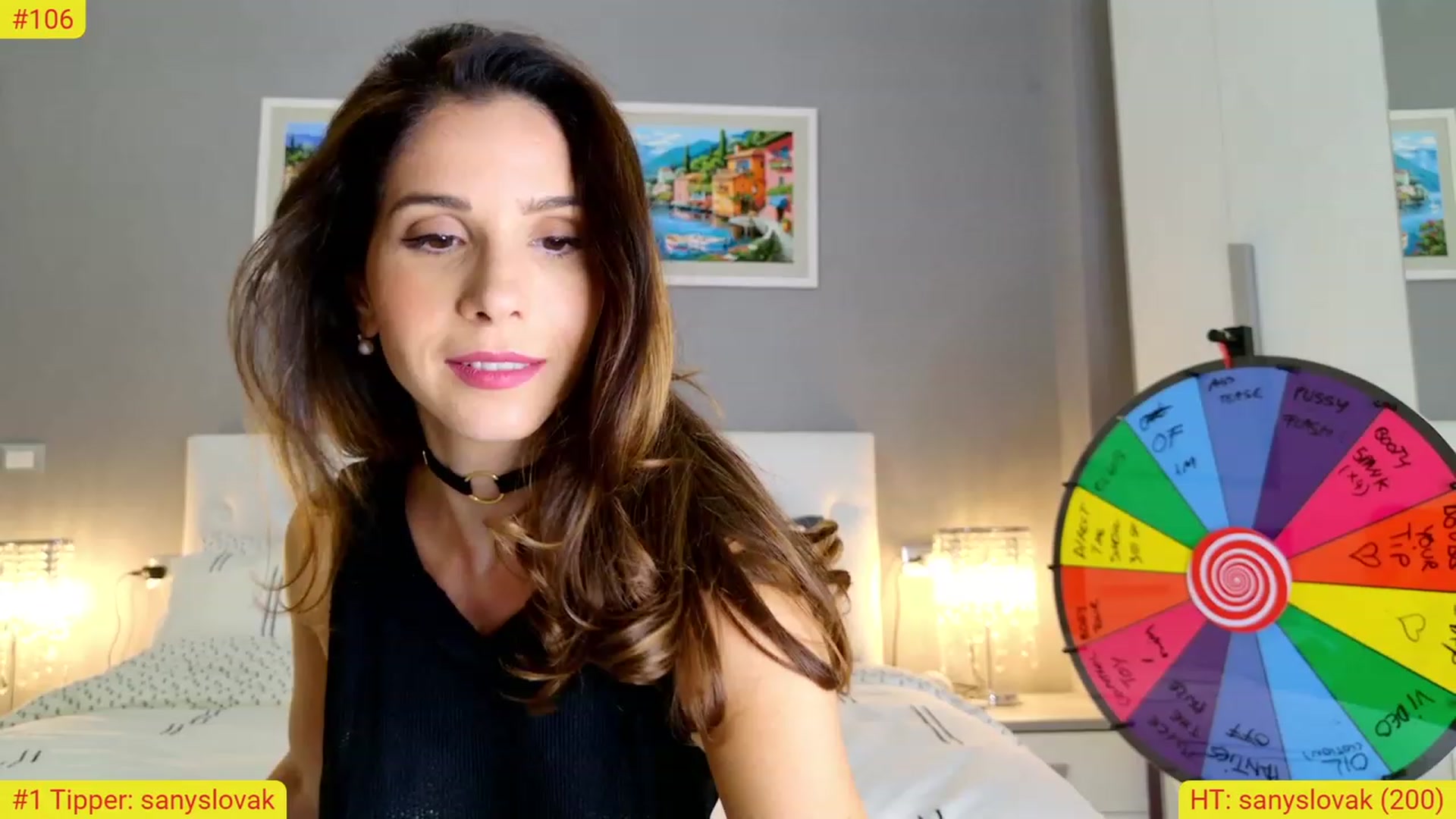 Gallery image thumbnail from CuteHerminie's myfreecams stream on, 07/18/2023, 19:57 image 20 of 20